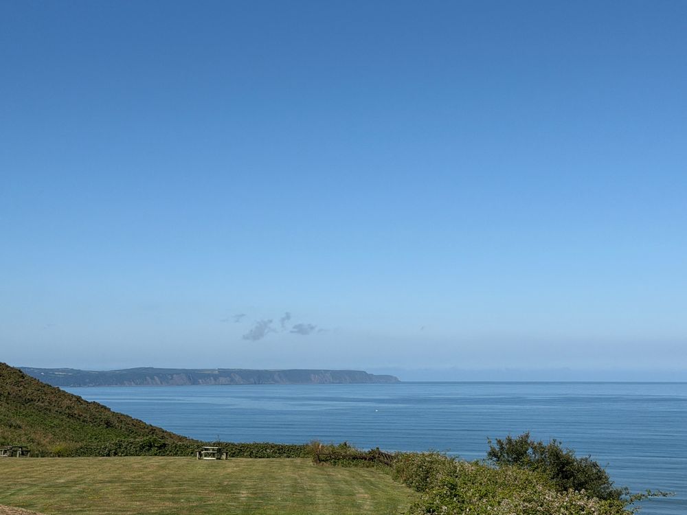 Late Availability Holidays in Westward Ho!  Your North Devon Escape Could Be Closer Than You Think