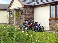 🍂 Autumn Holidays in North Devon – Escape to Westward Living Holiday Cottages