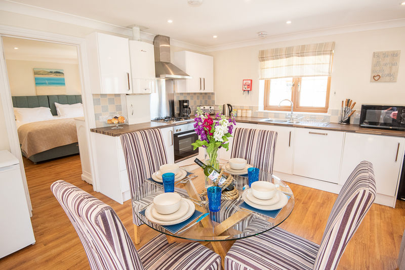 Smiley Cottage | Accessible Holiday Cottage in North Devon