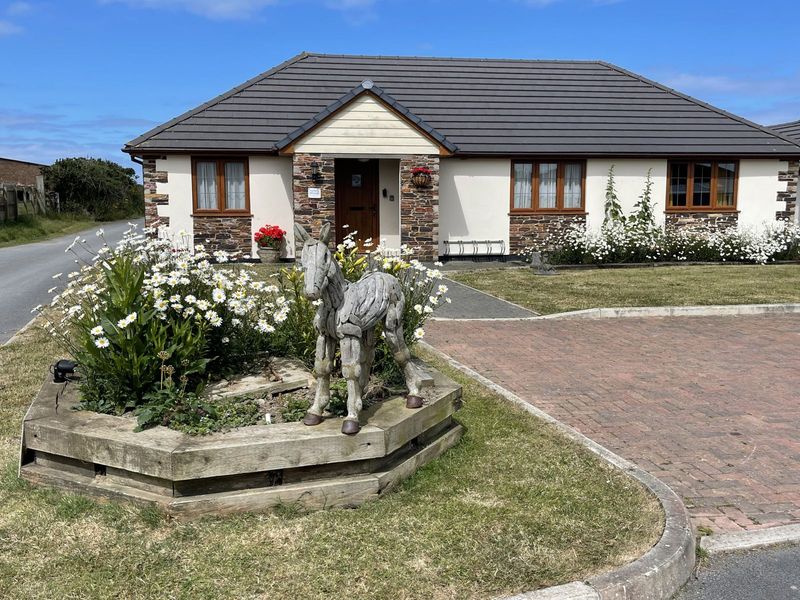 Furlong Cottage