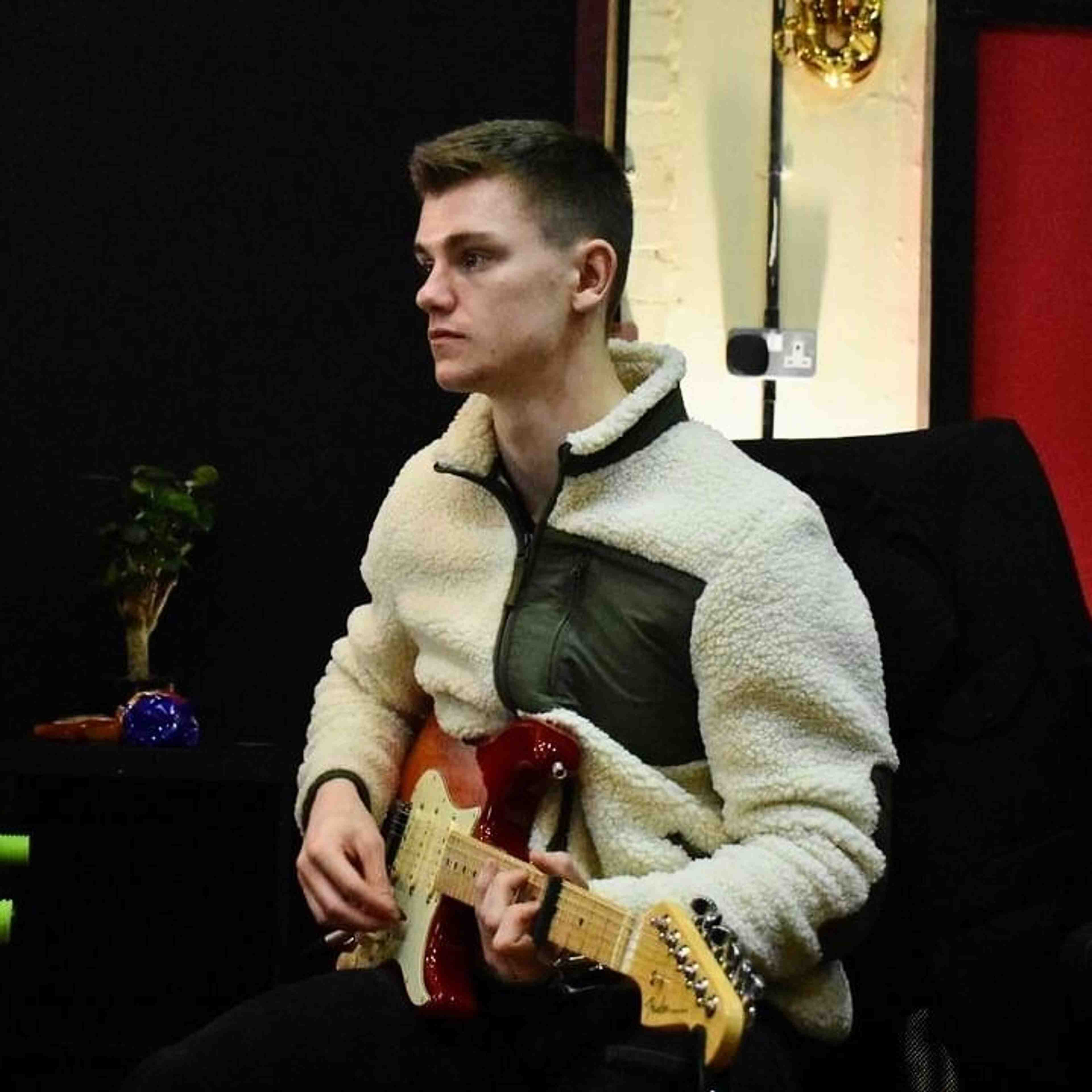 John