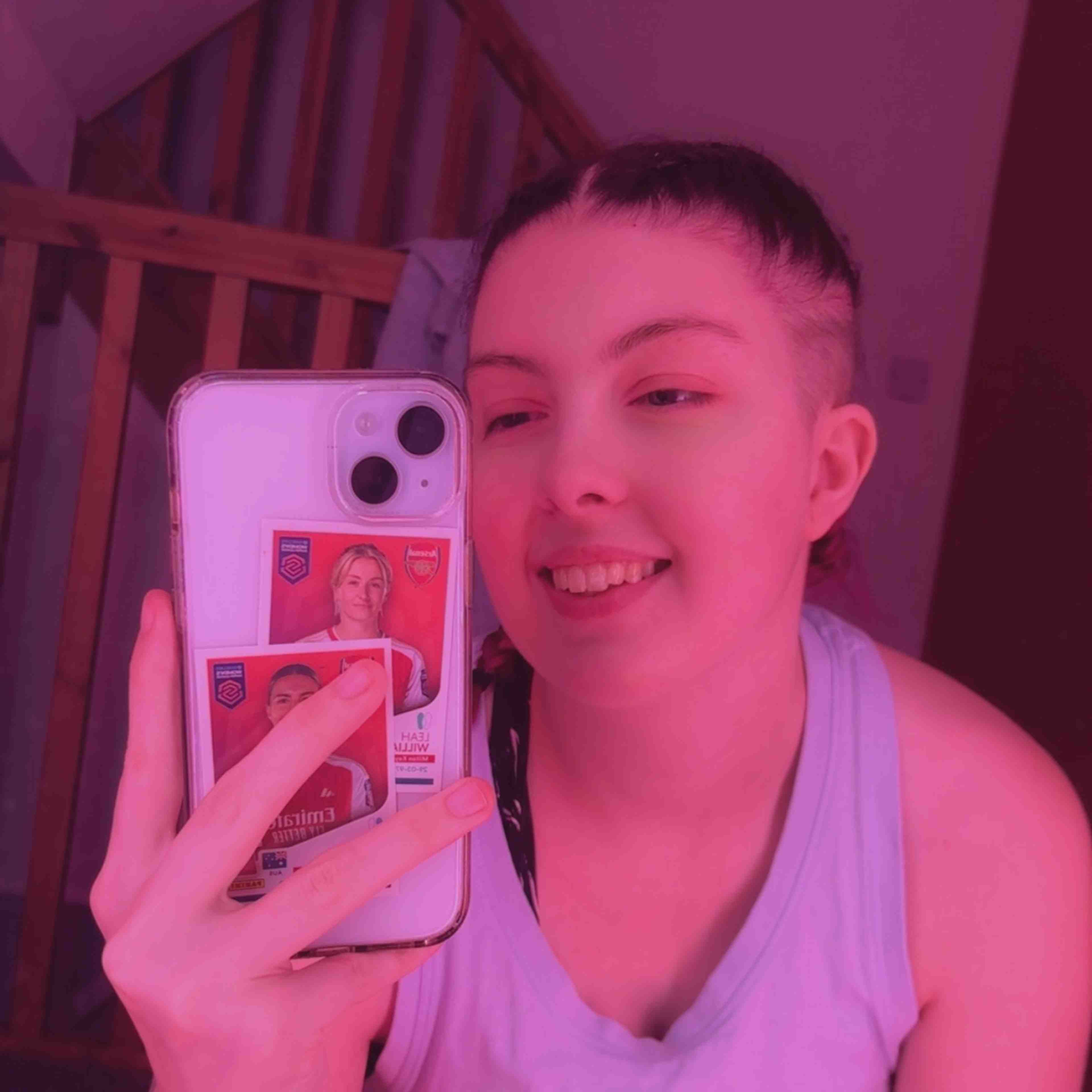 Frankie