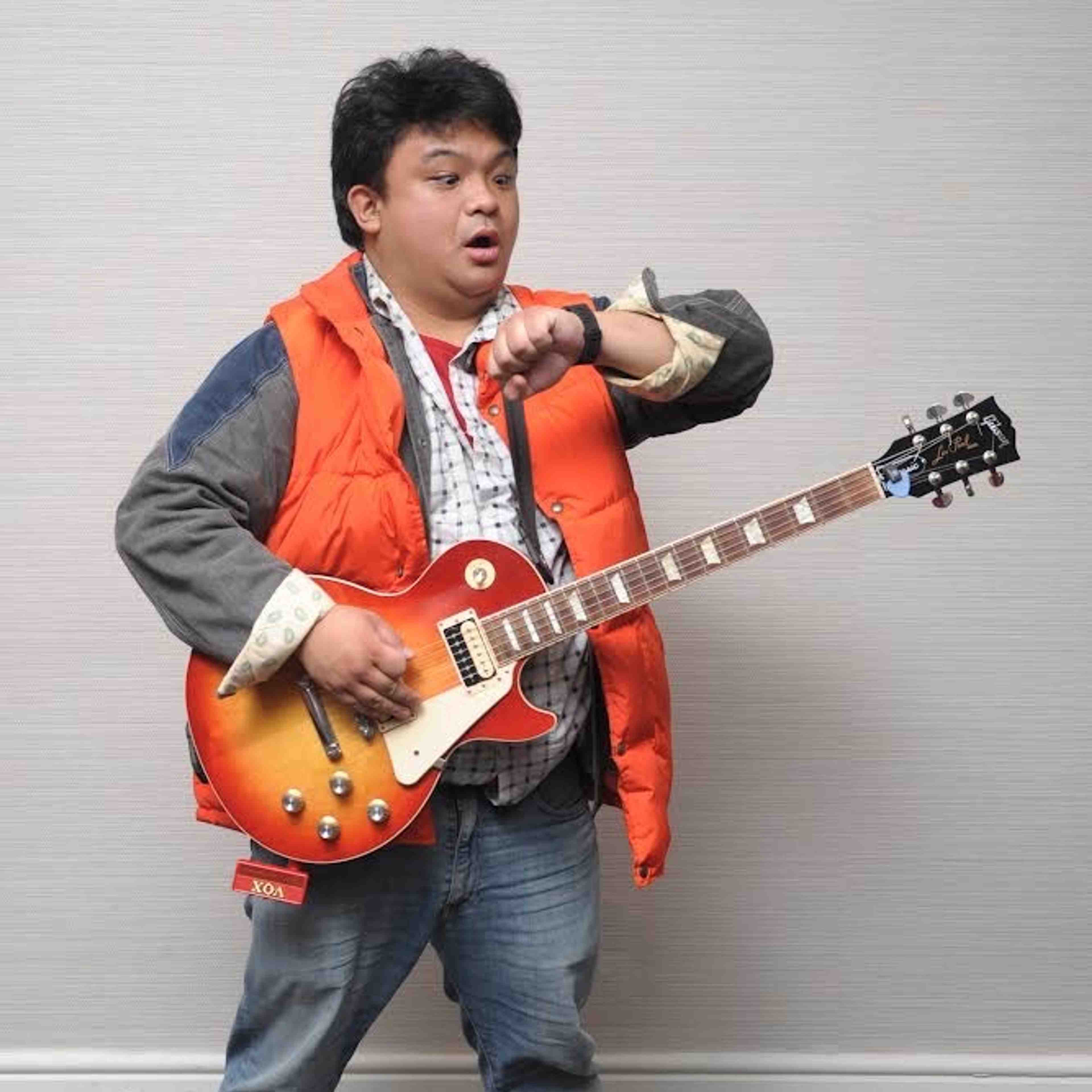 Joe