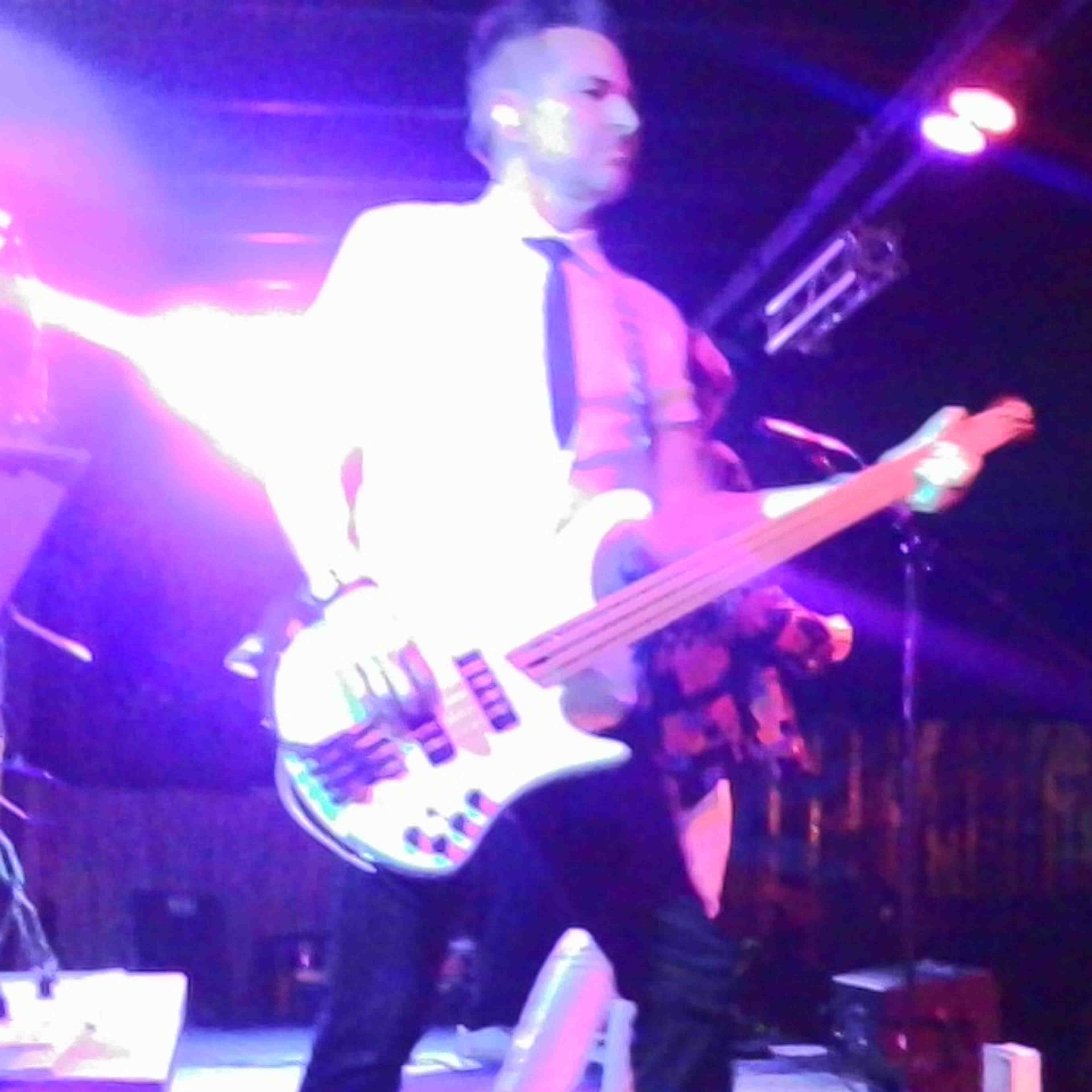 Tony
