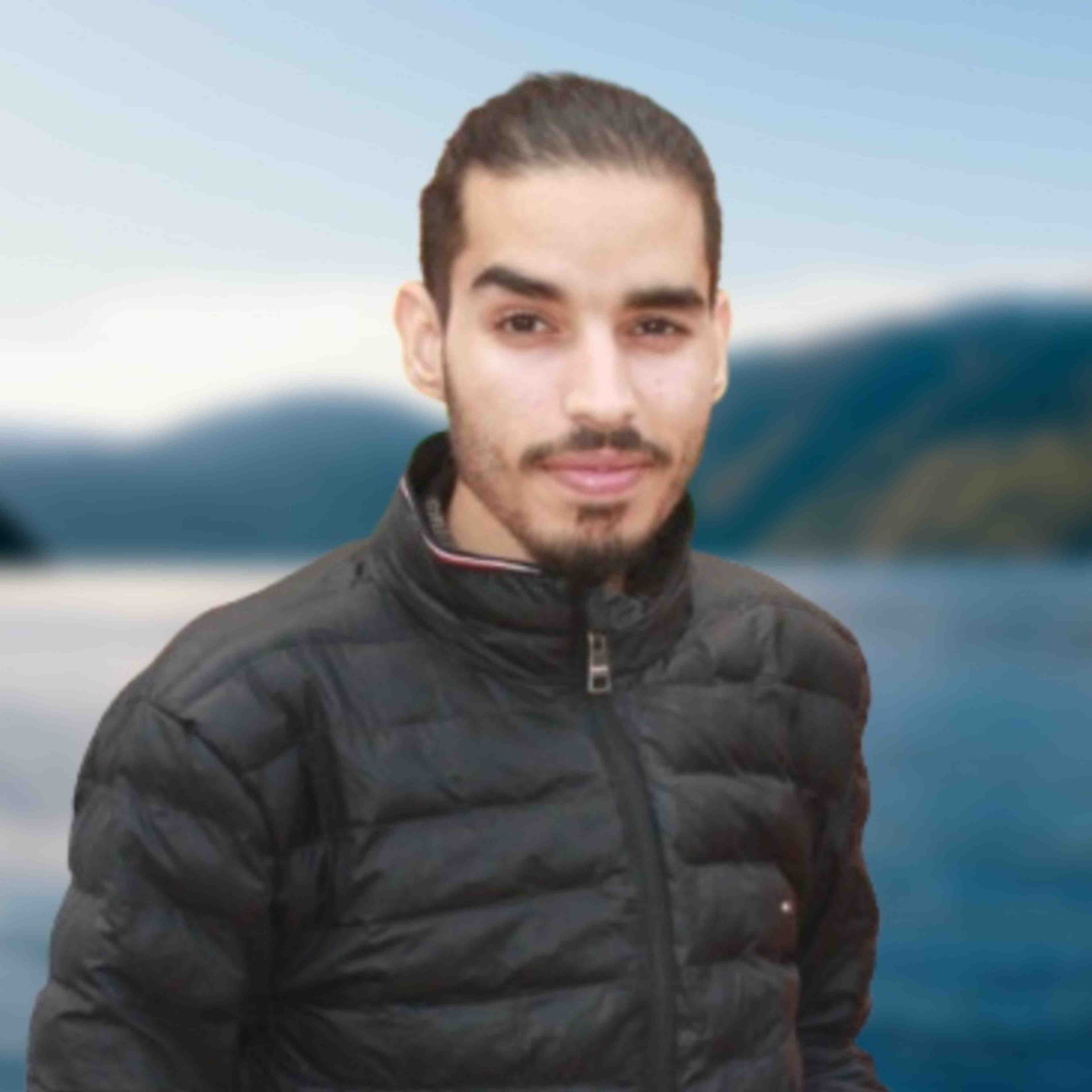 Lahoucine