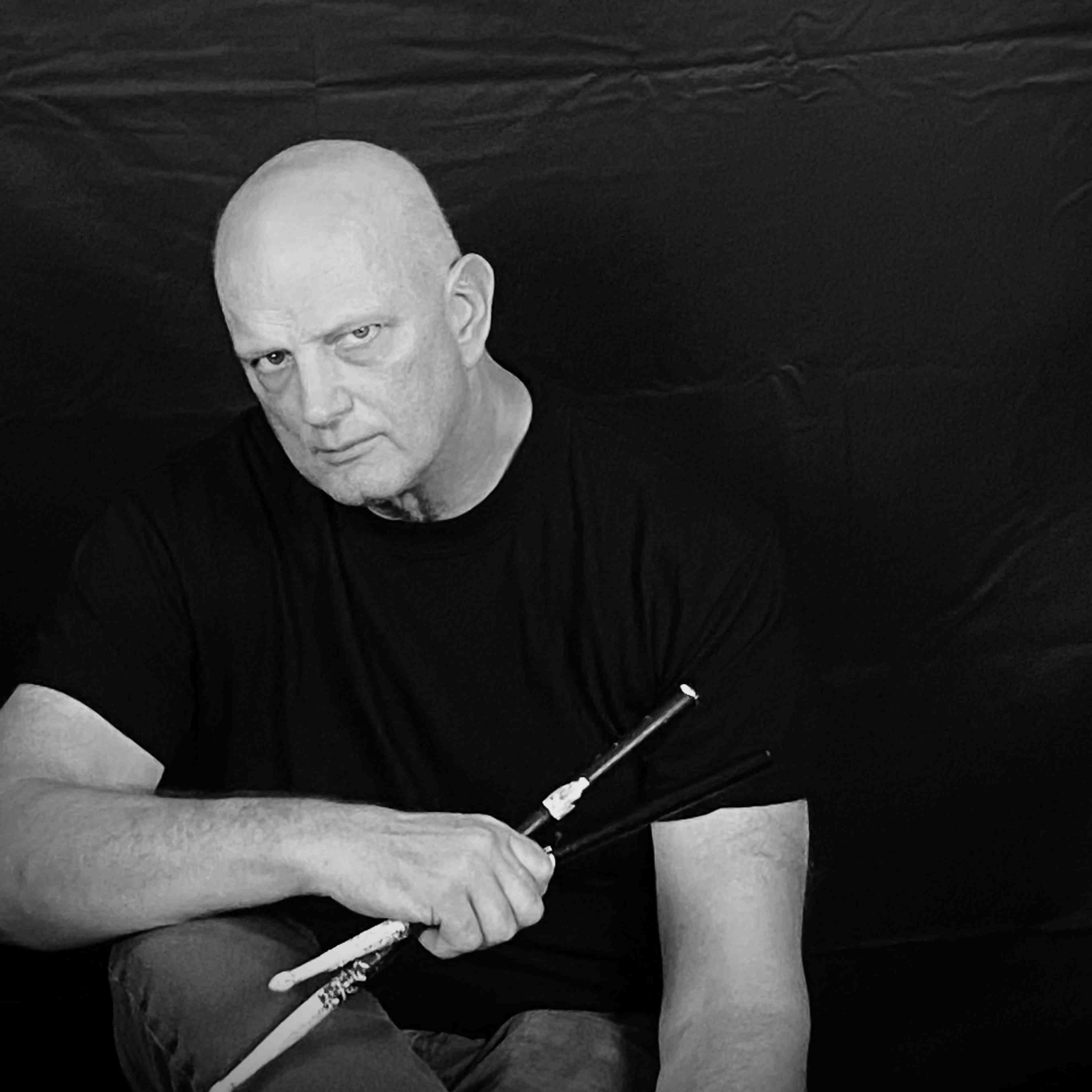 John M