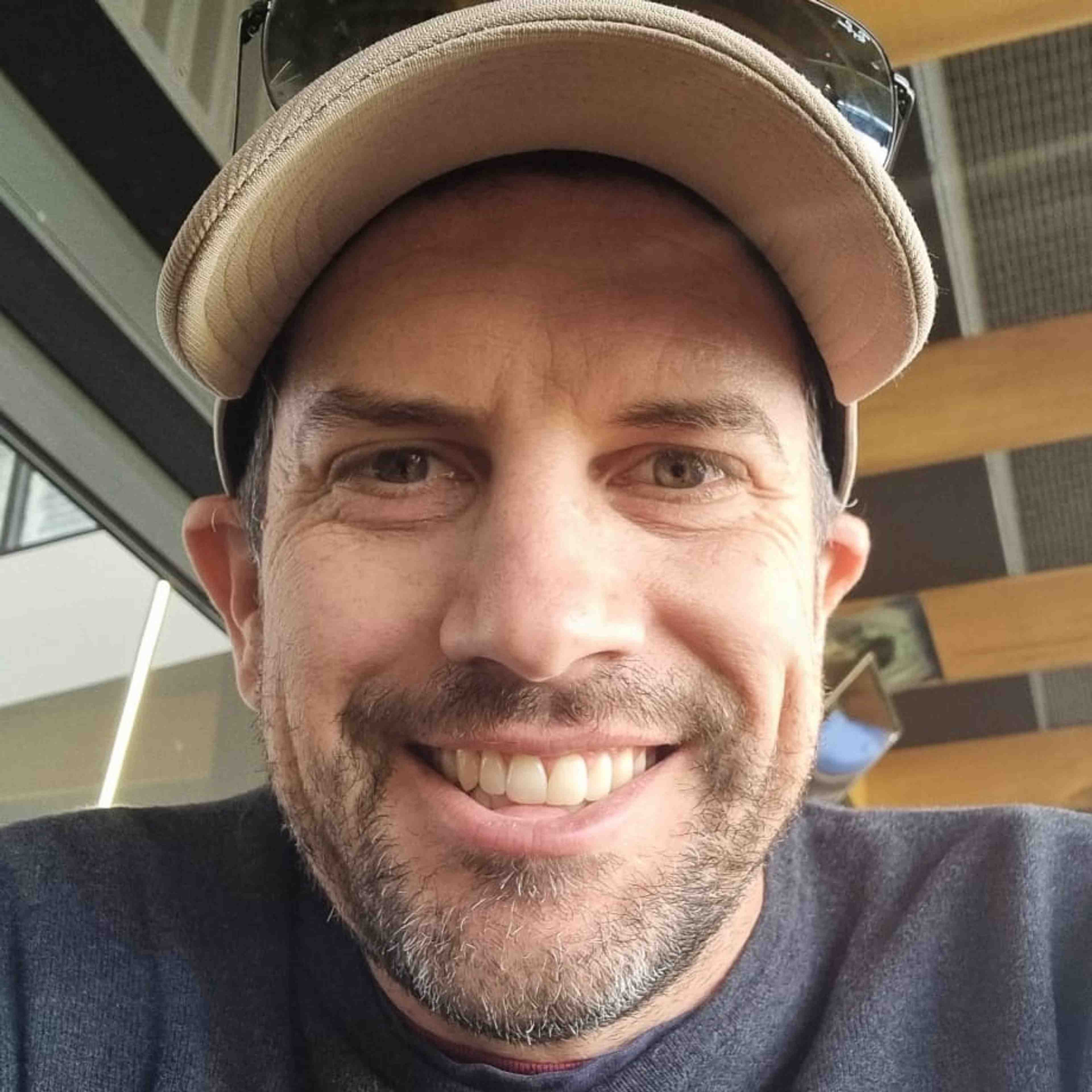 Geoff