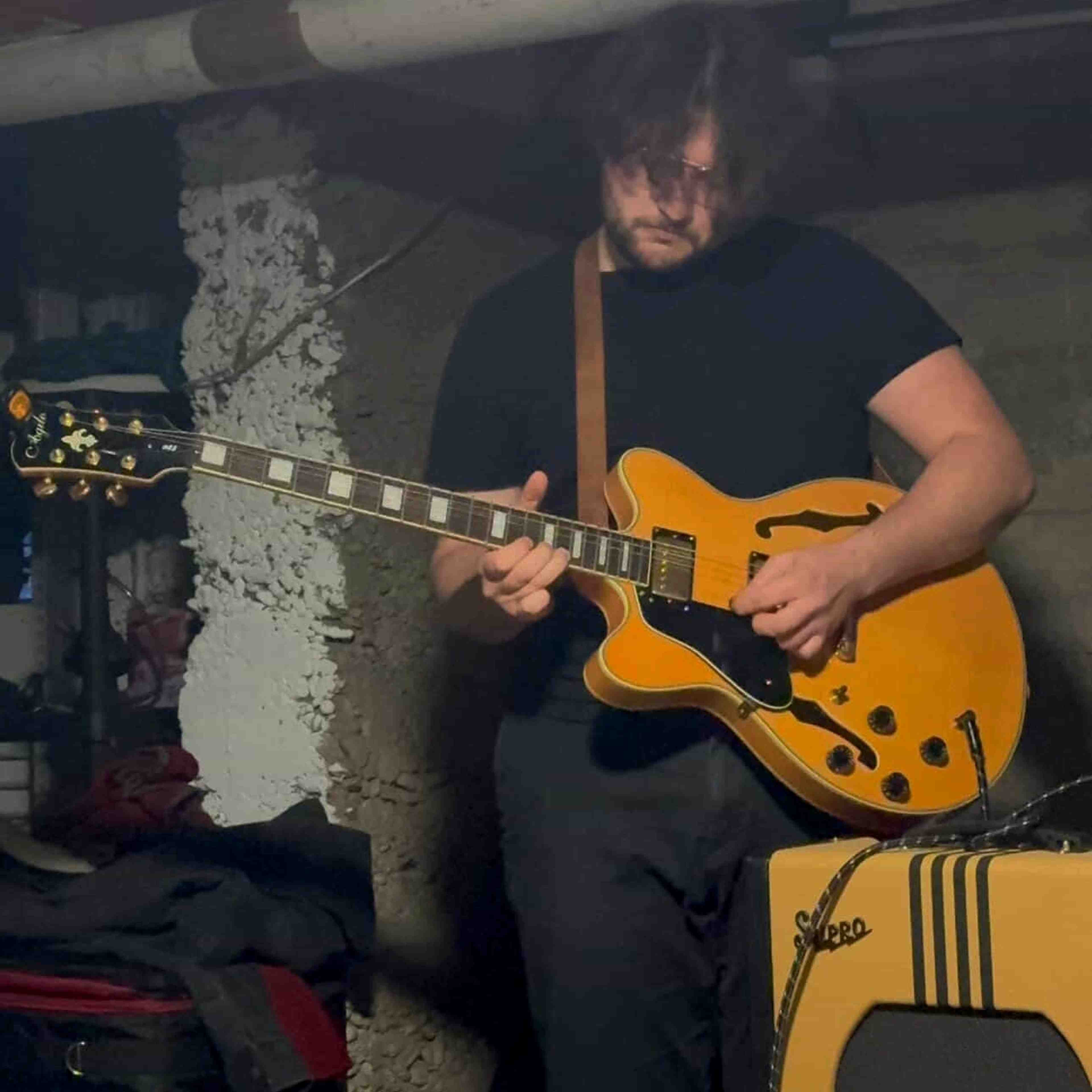 Joshua