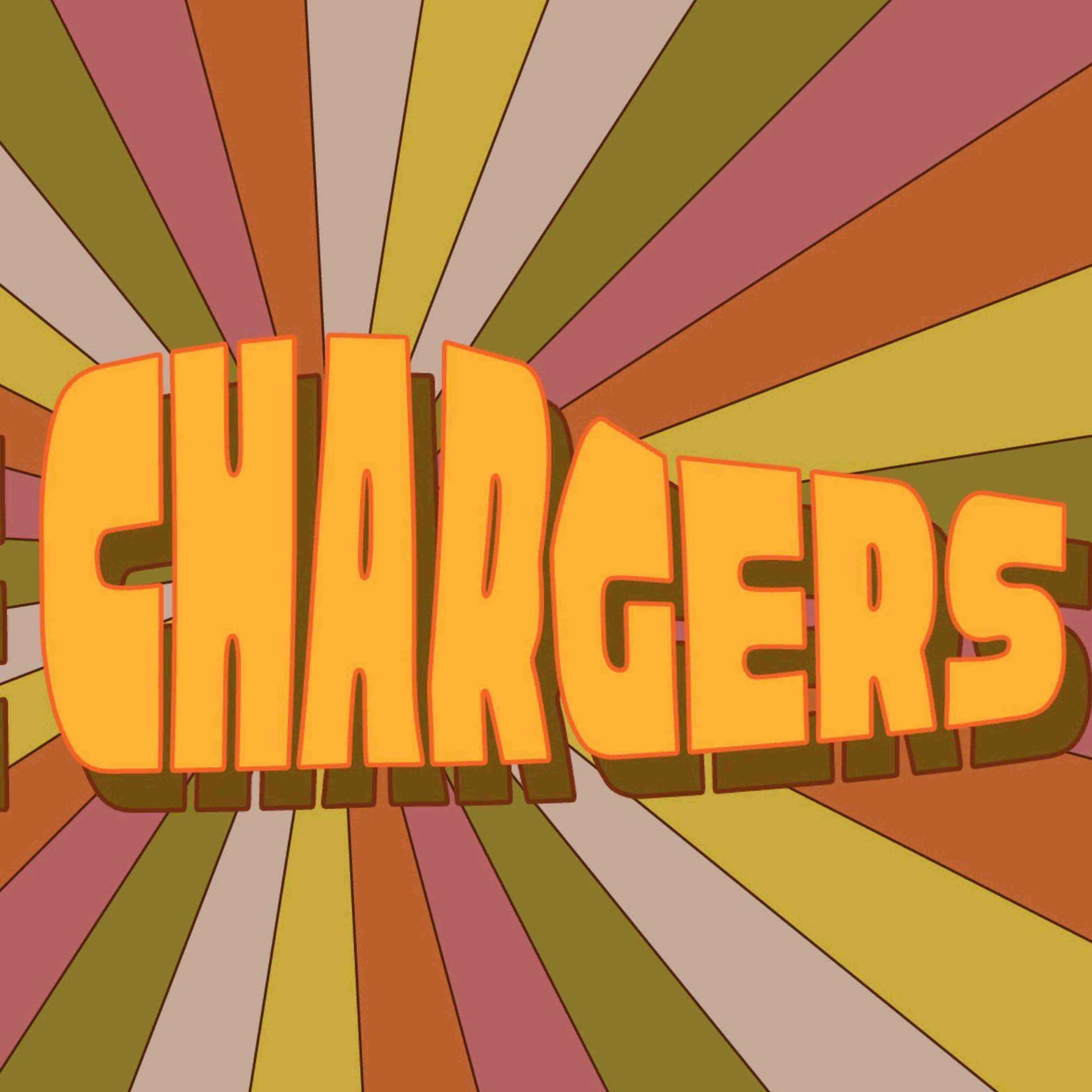 TheChargersBand