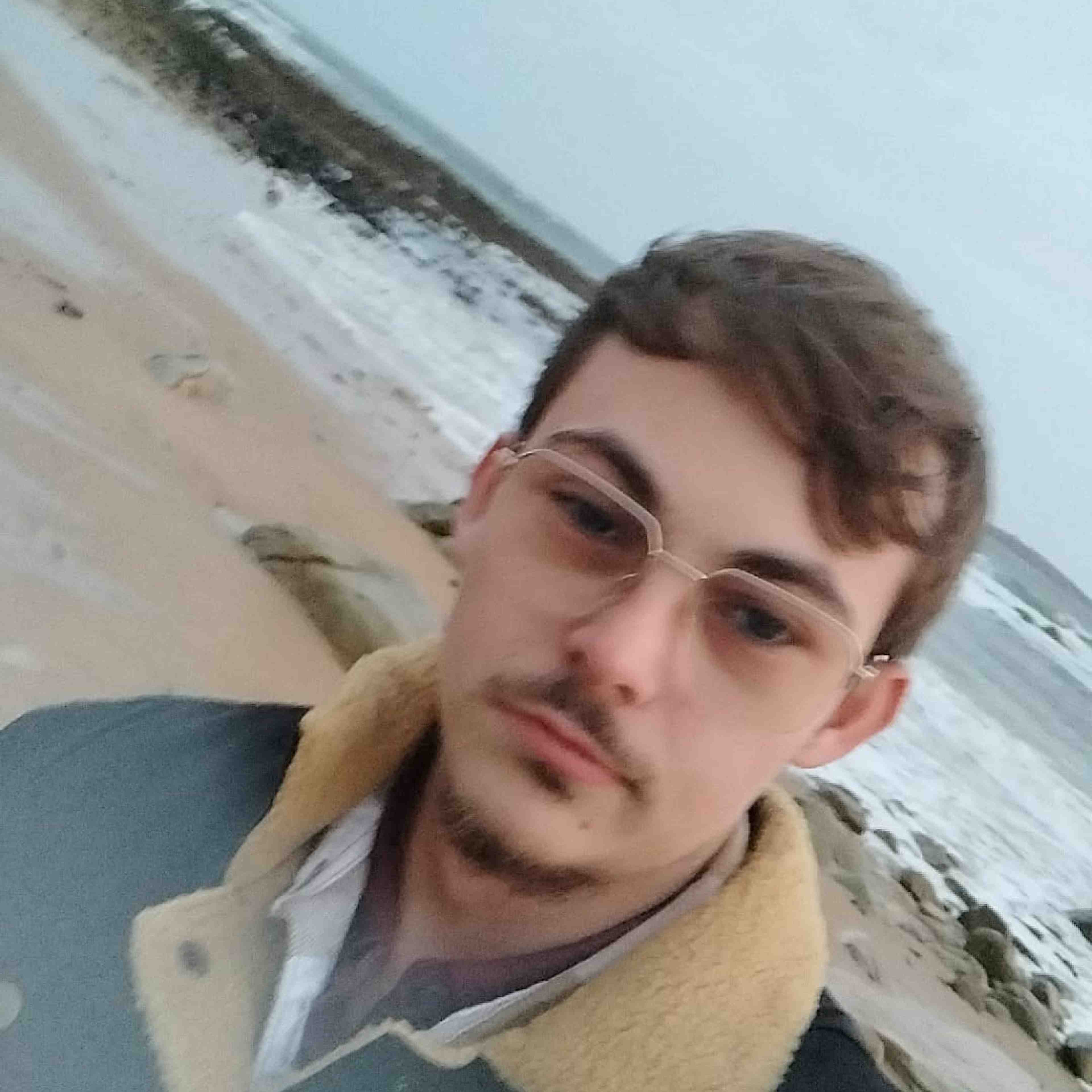 Baptiste