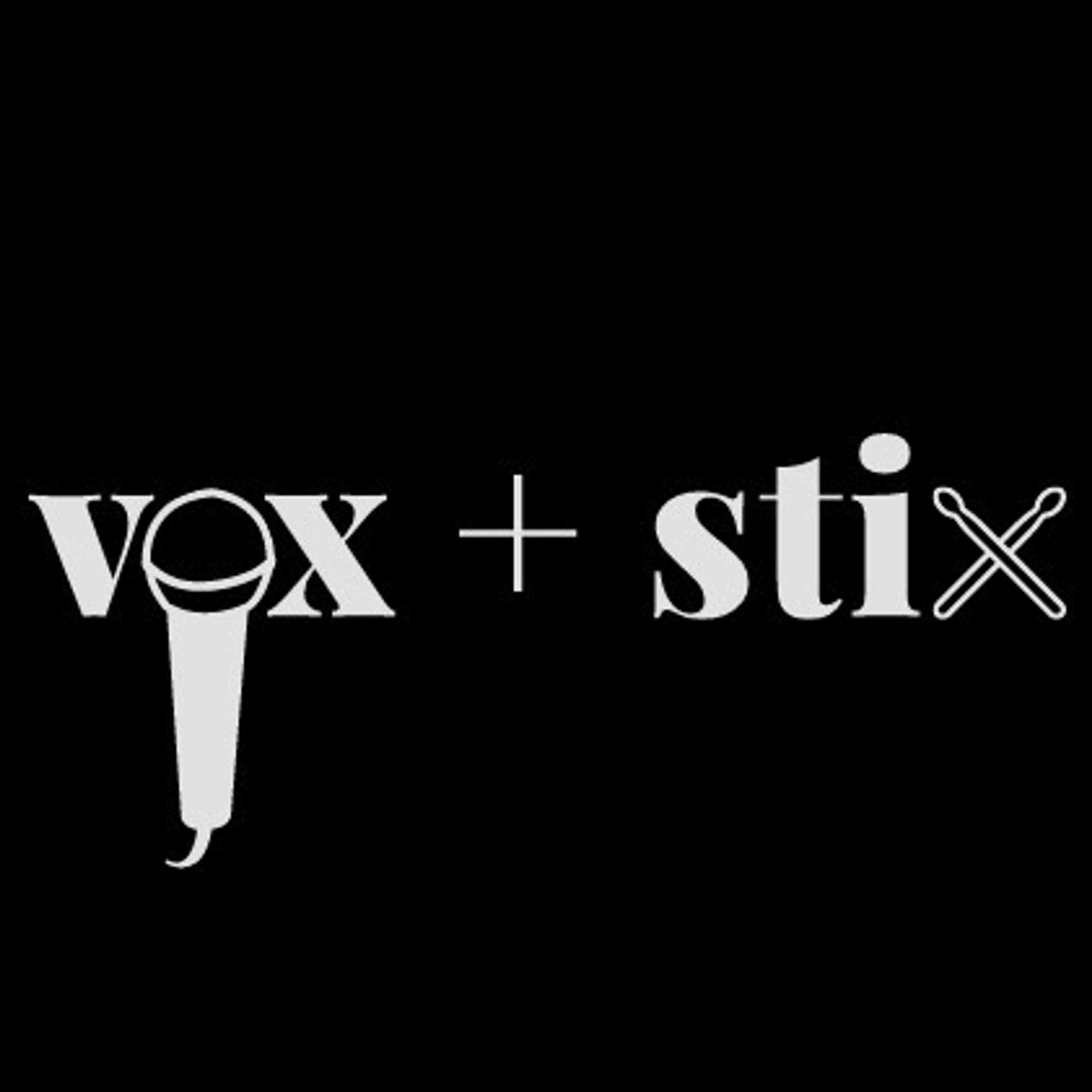 vox + stix 