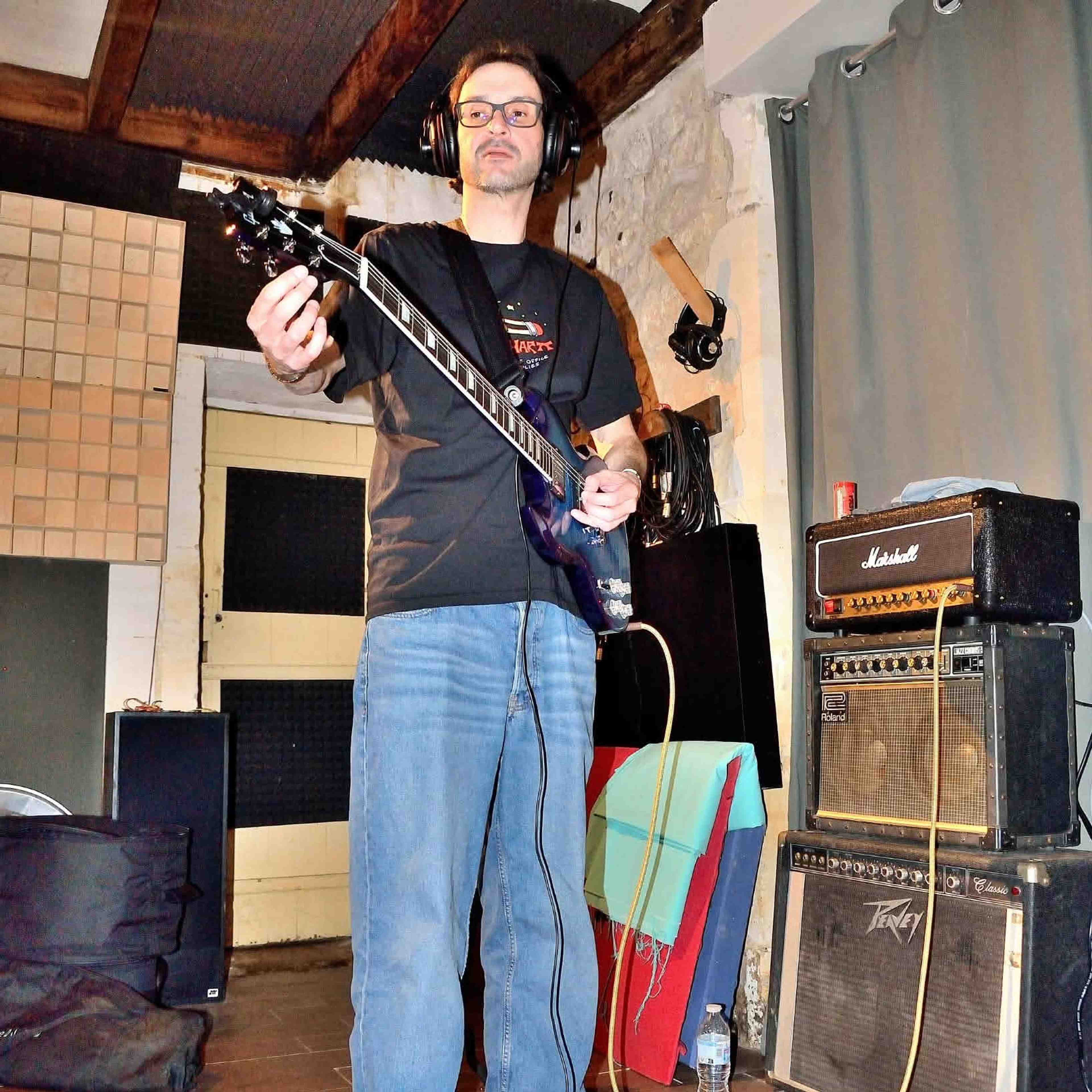 Arnaud 