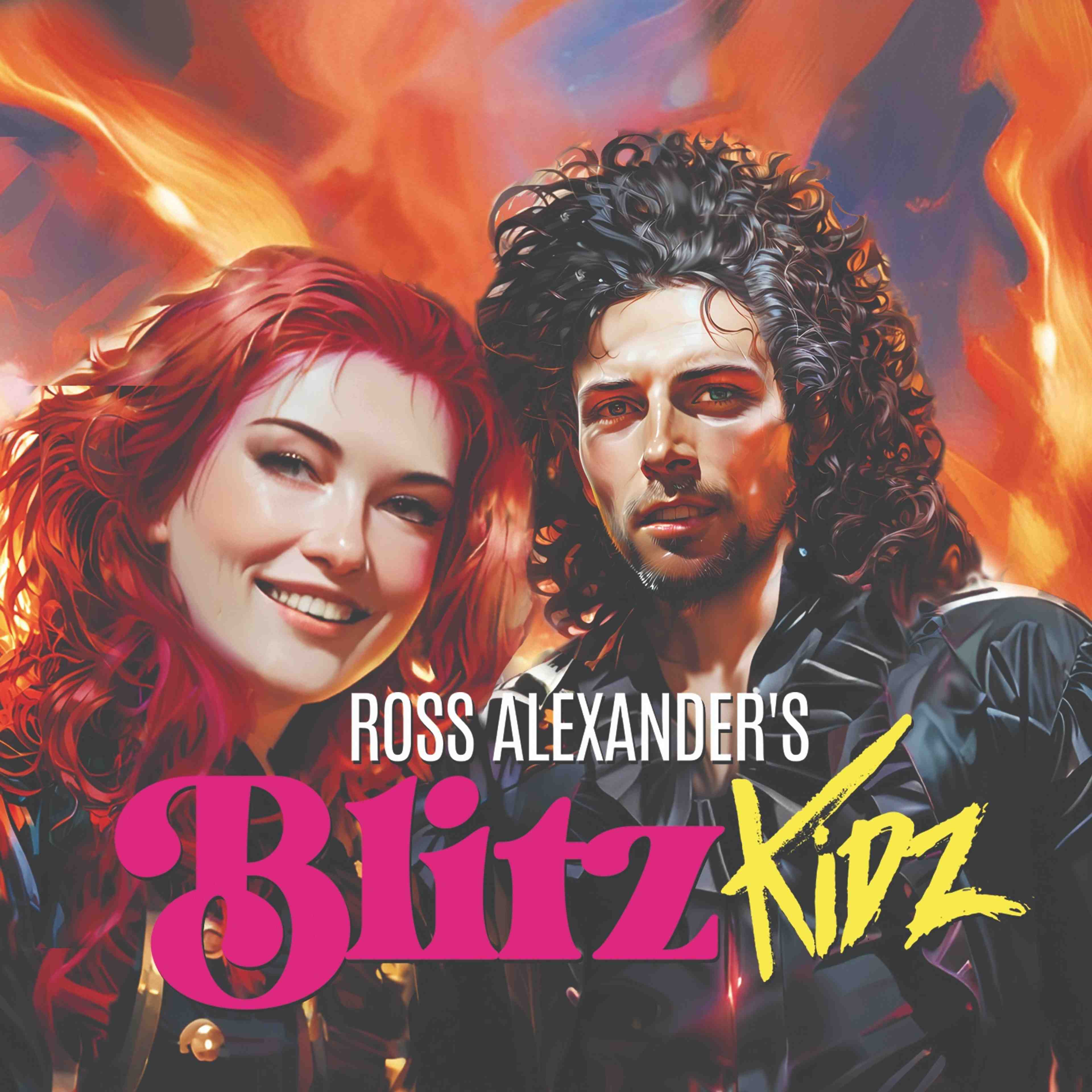 Ross 