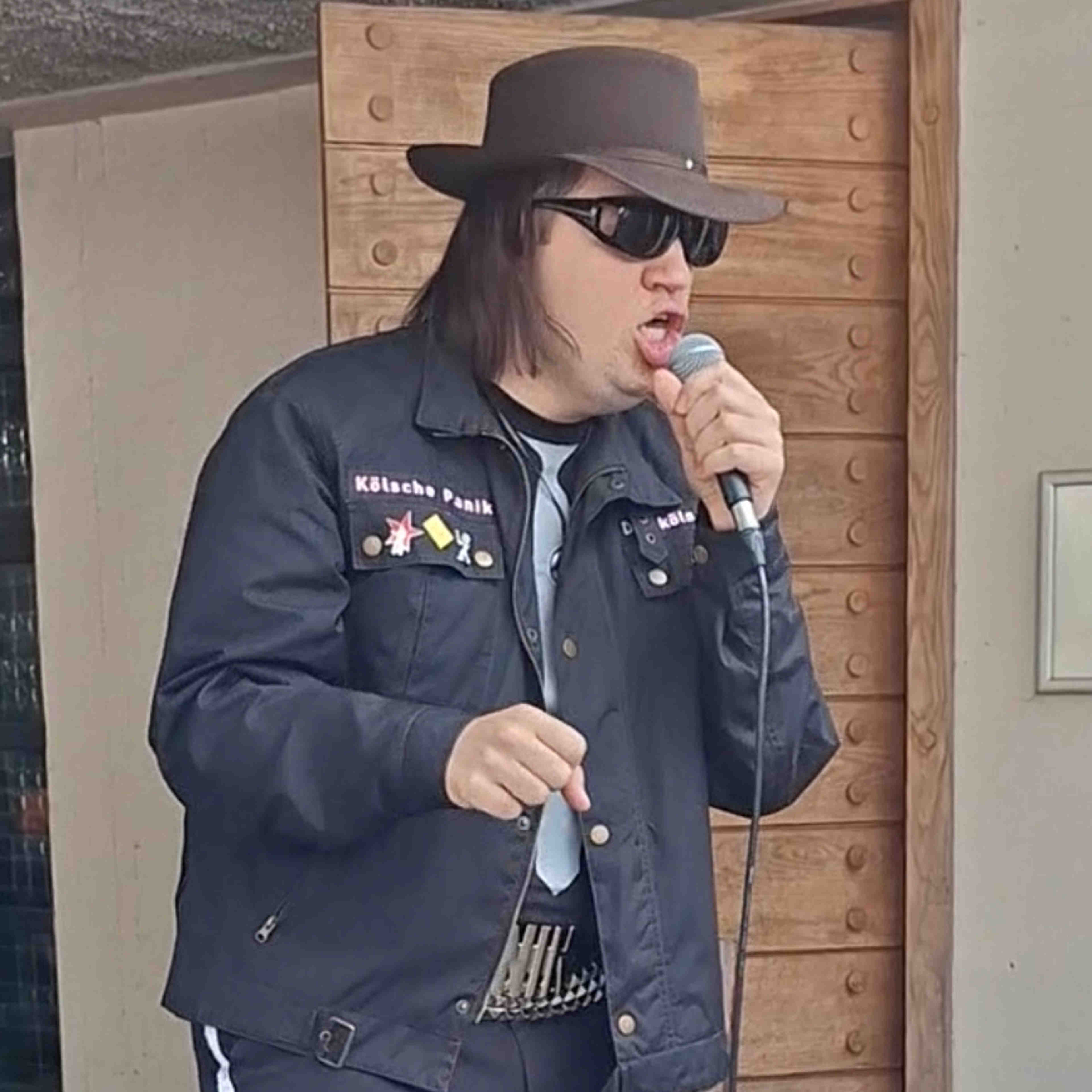 MIchael