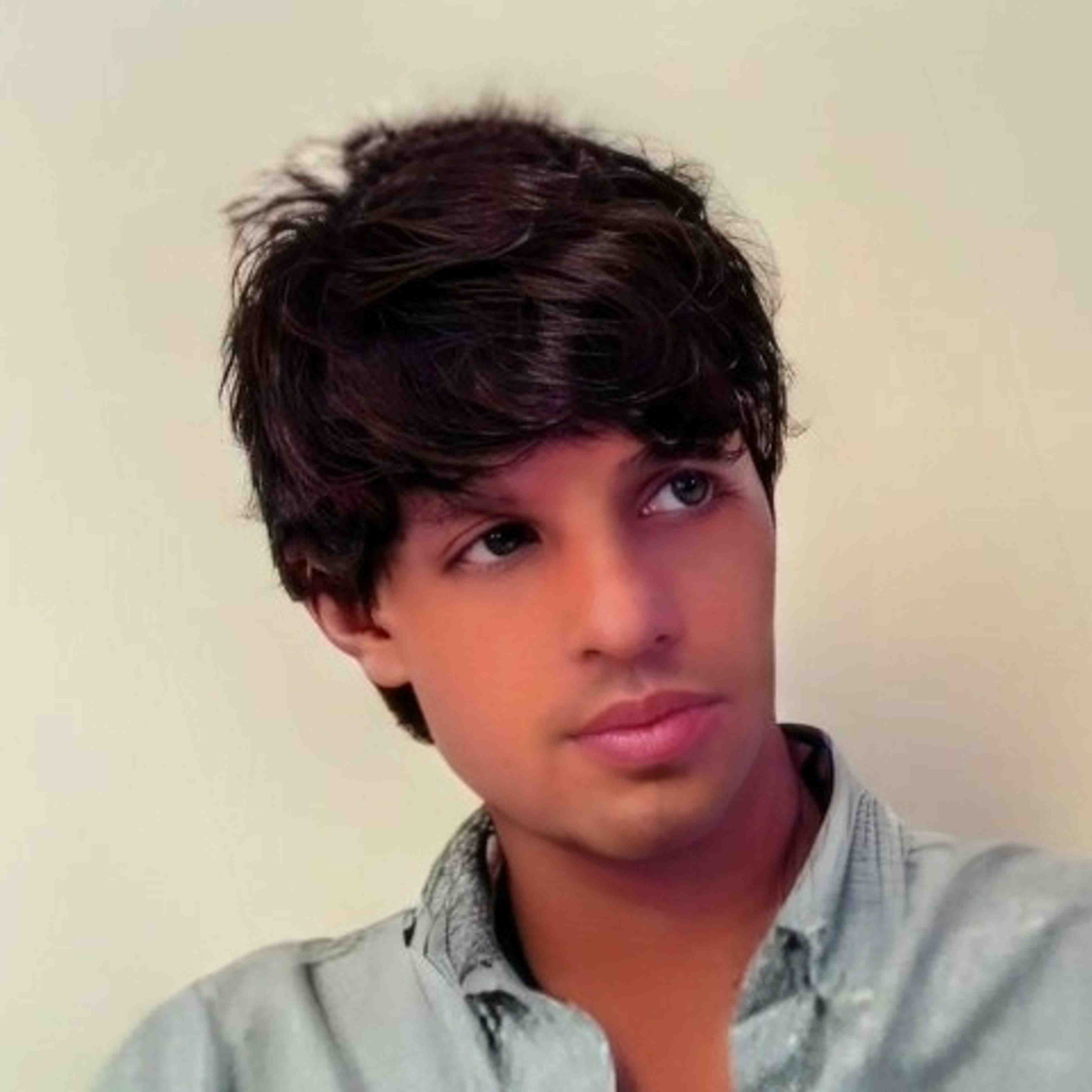 J Rafael