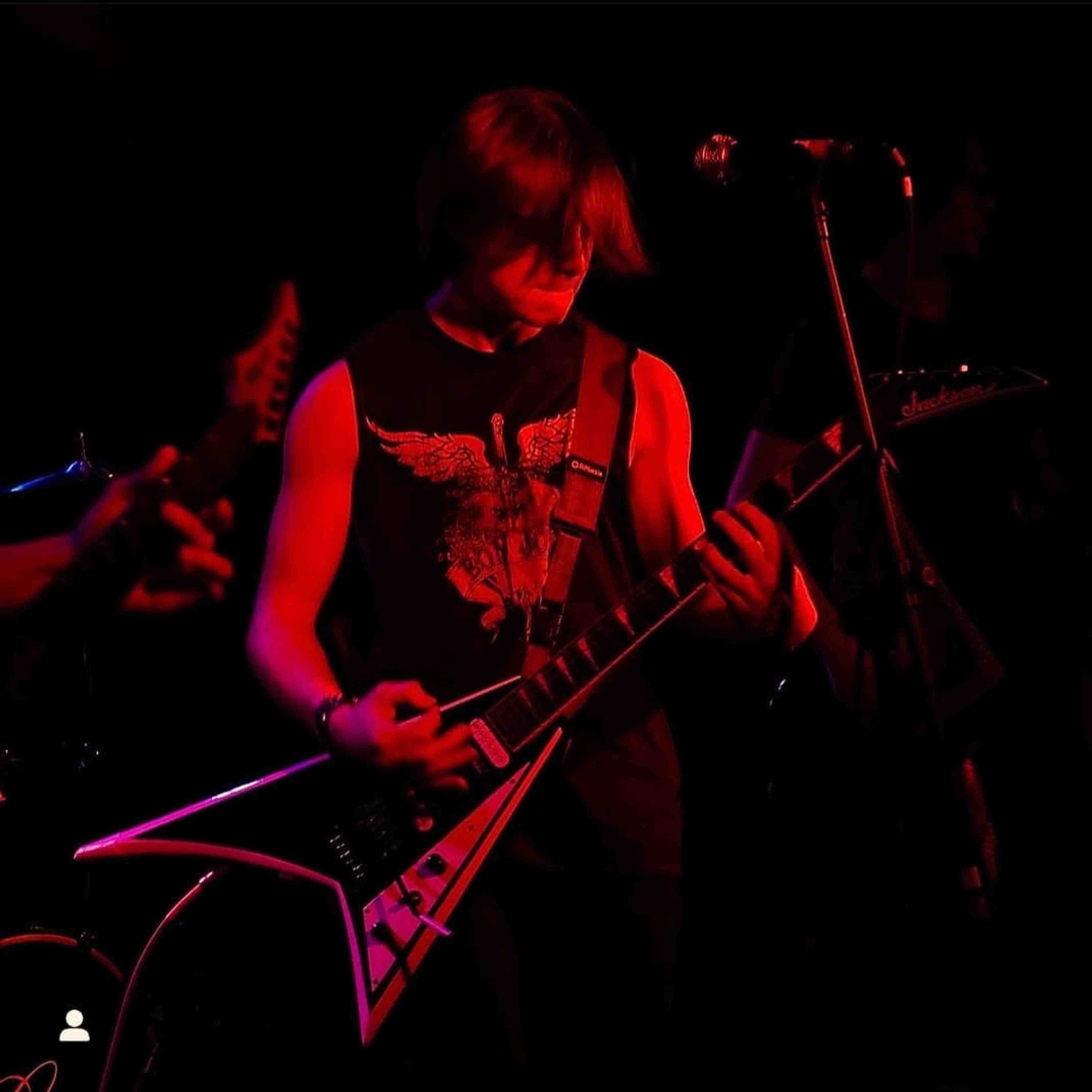 Cameron