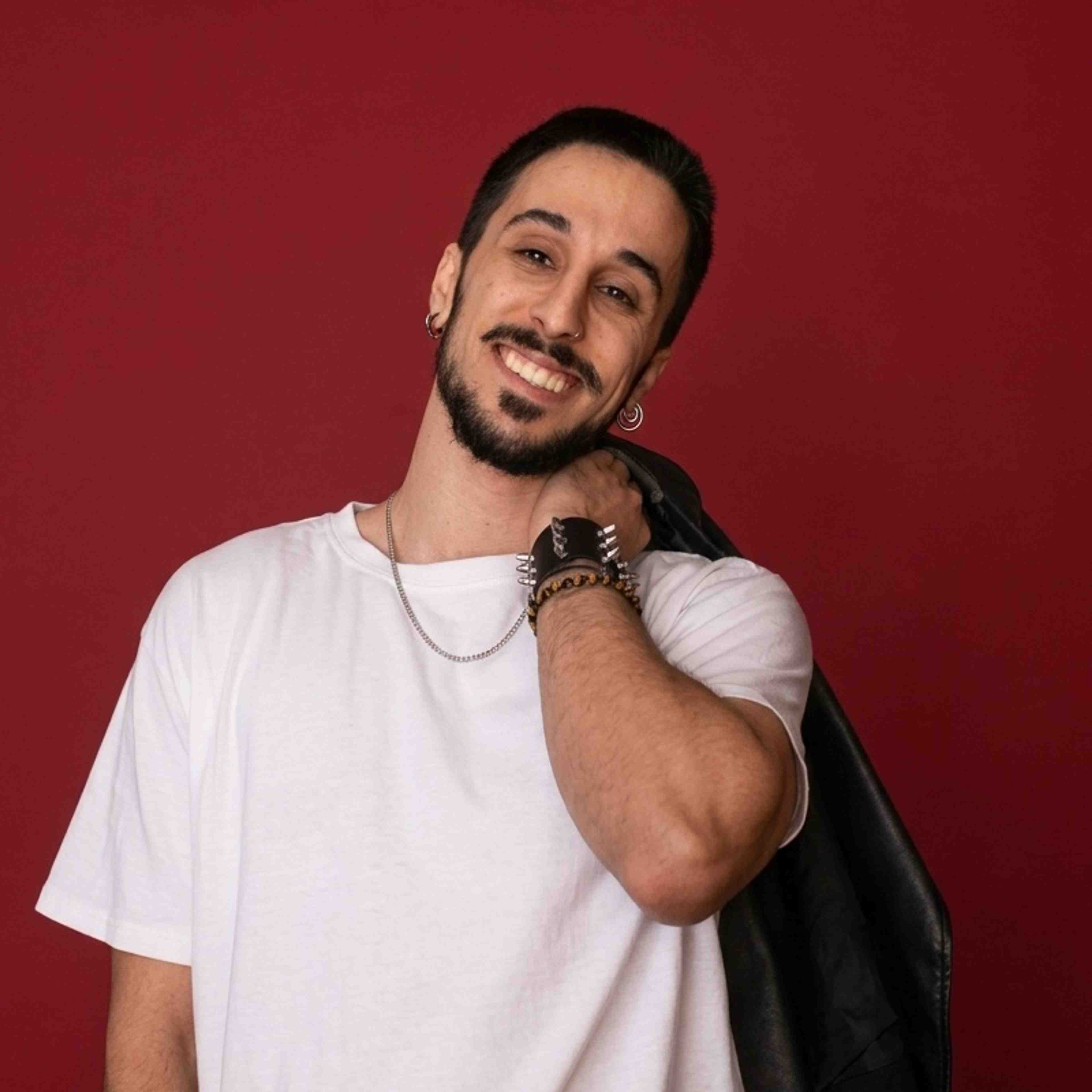 Jorge