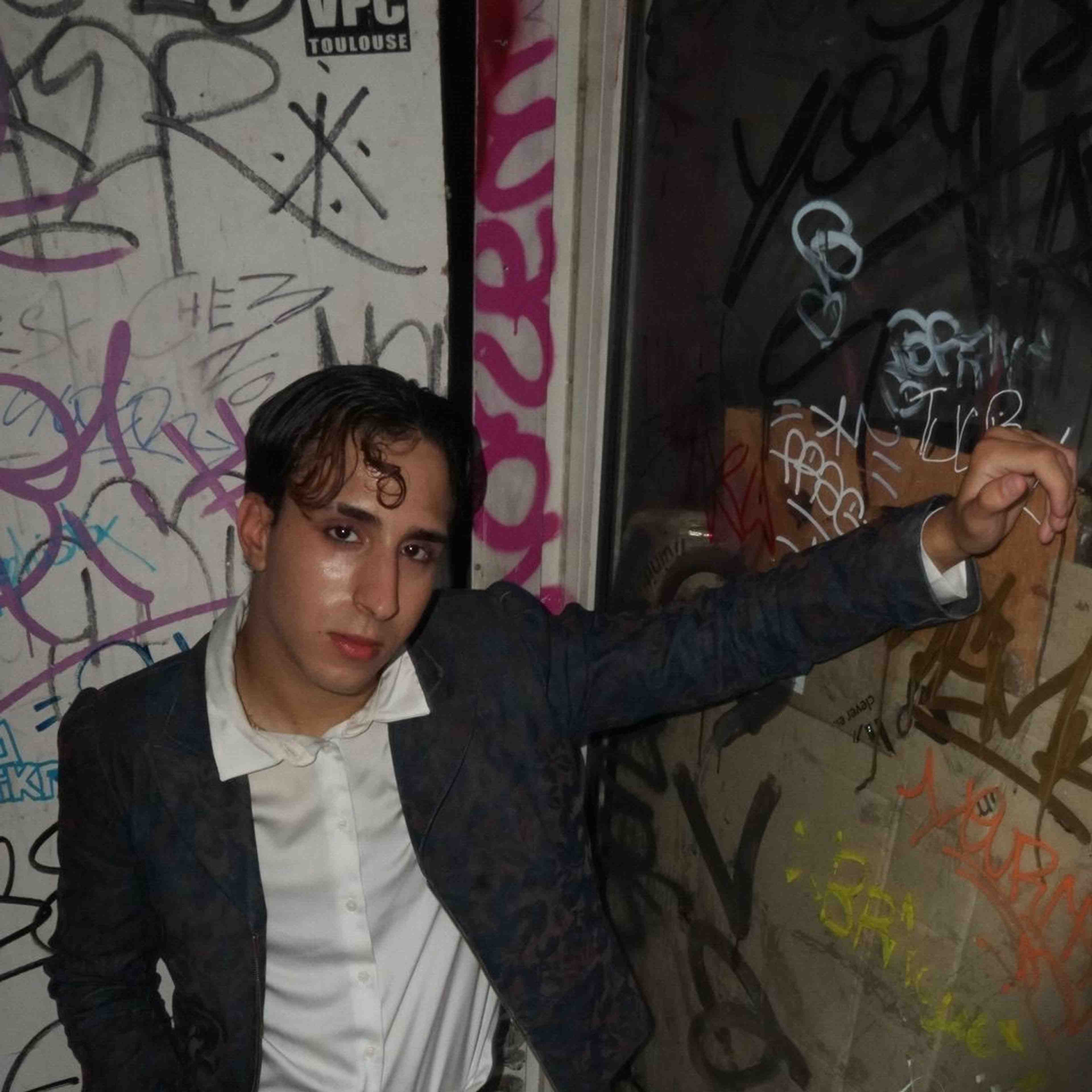 Mateo 