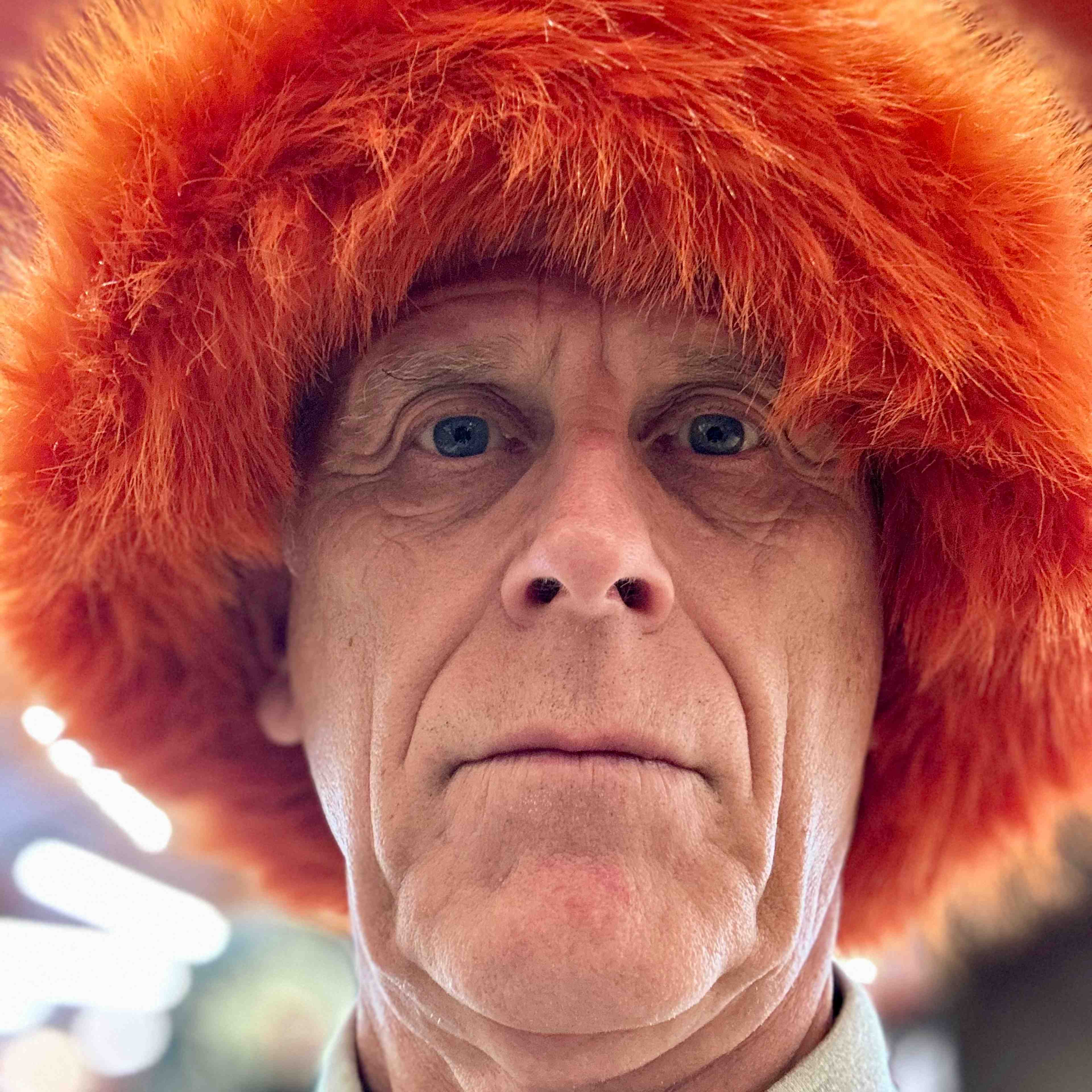 Mick
