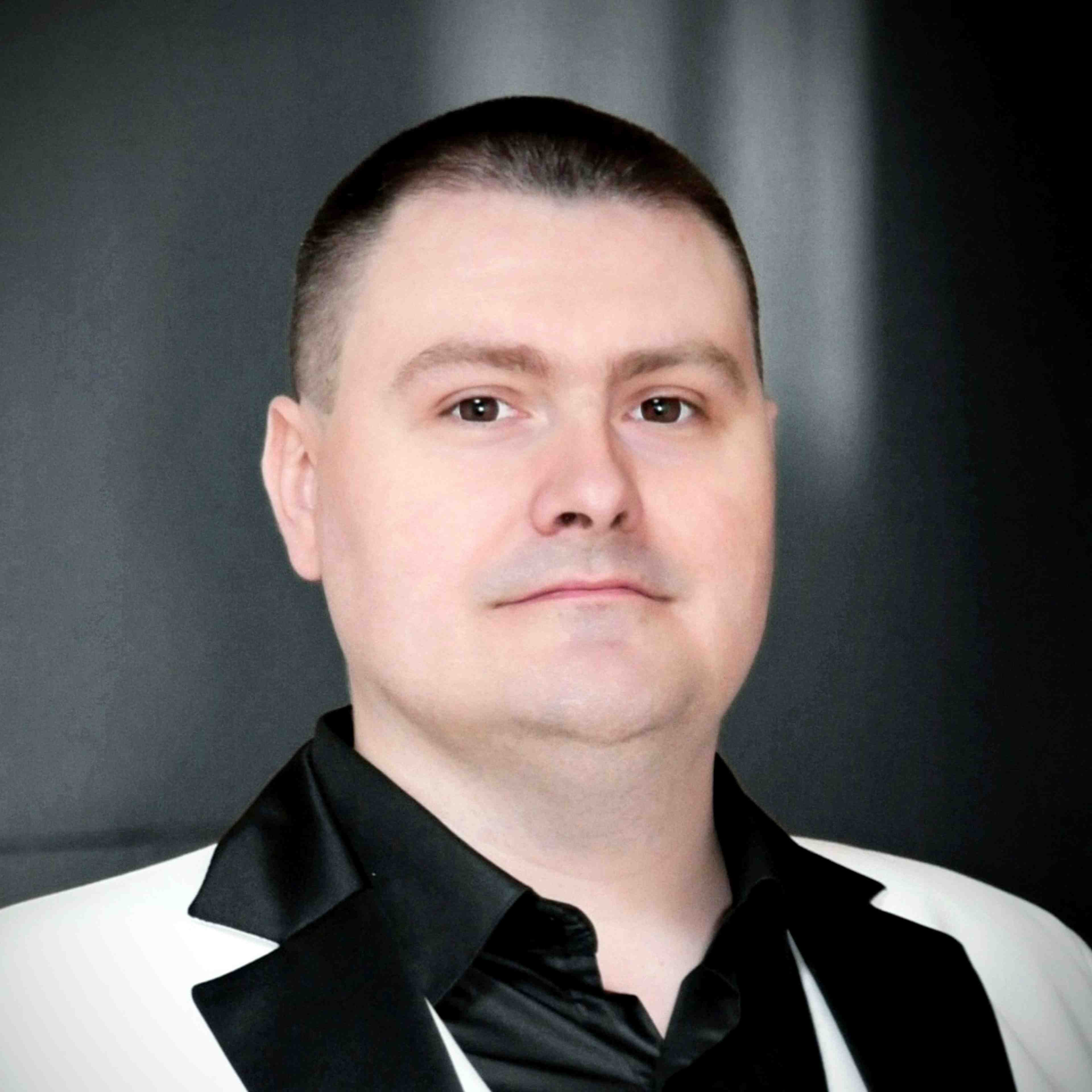 Dmytro 
