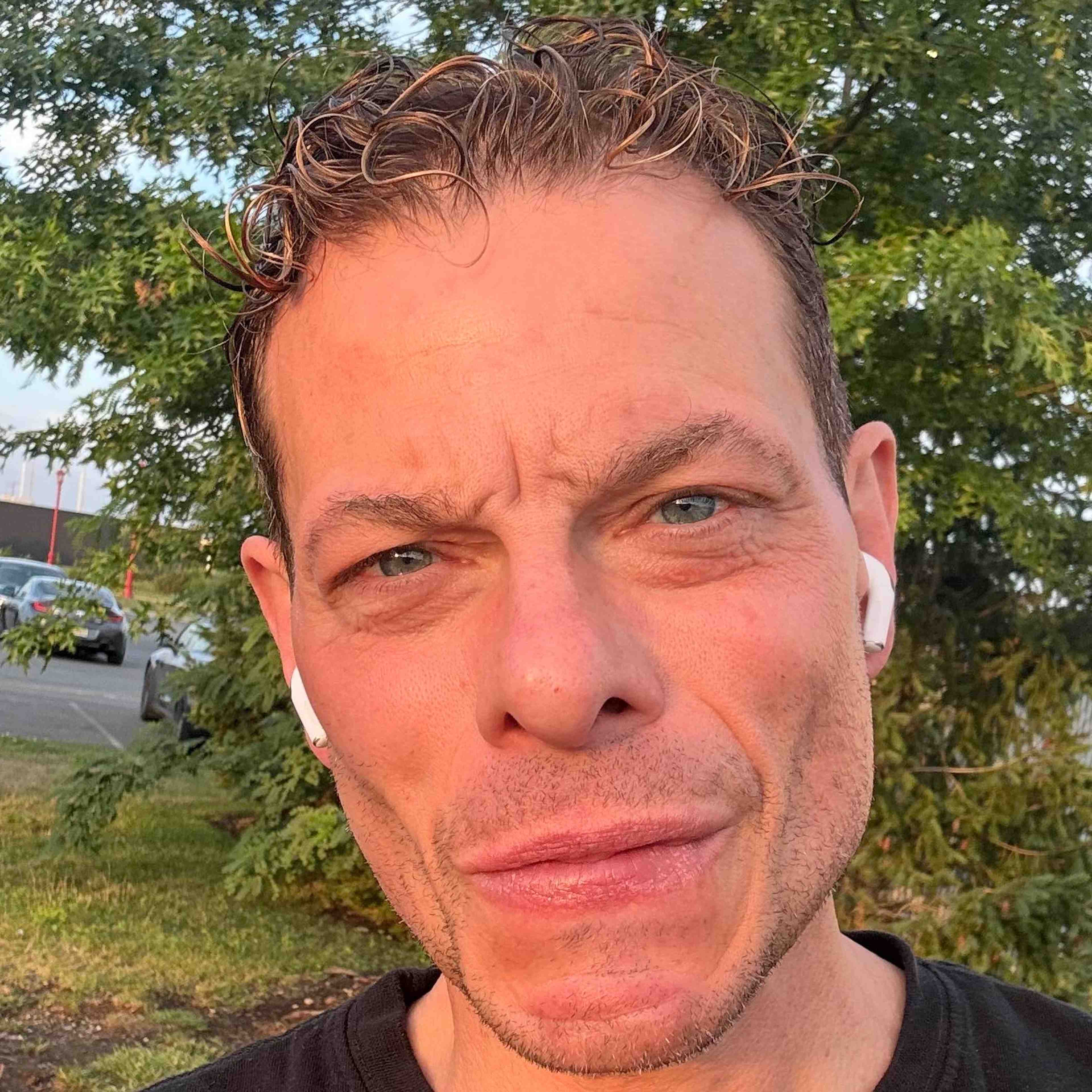 Matt