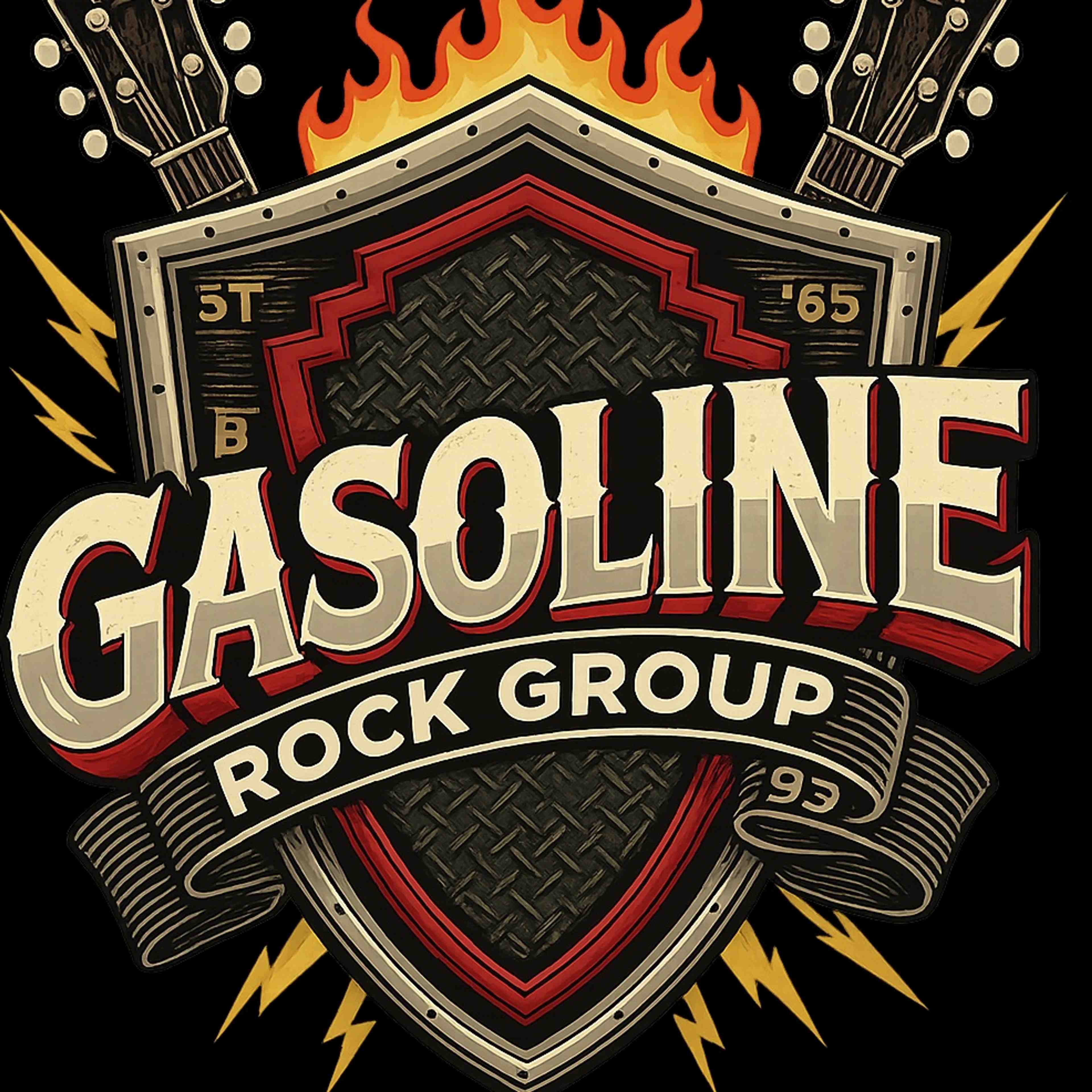 GASOLINE 