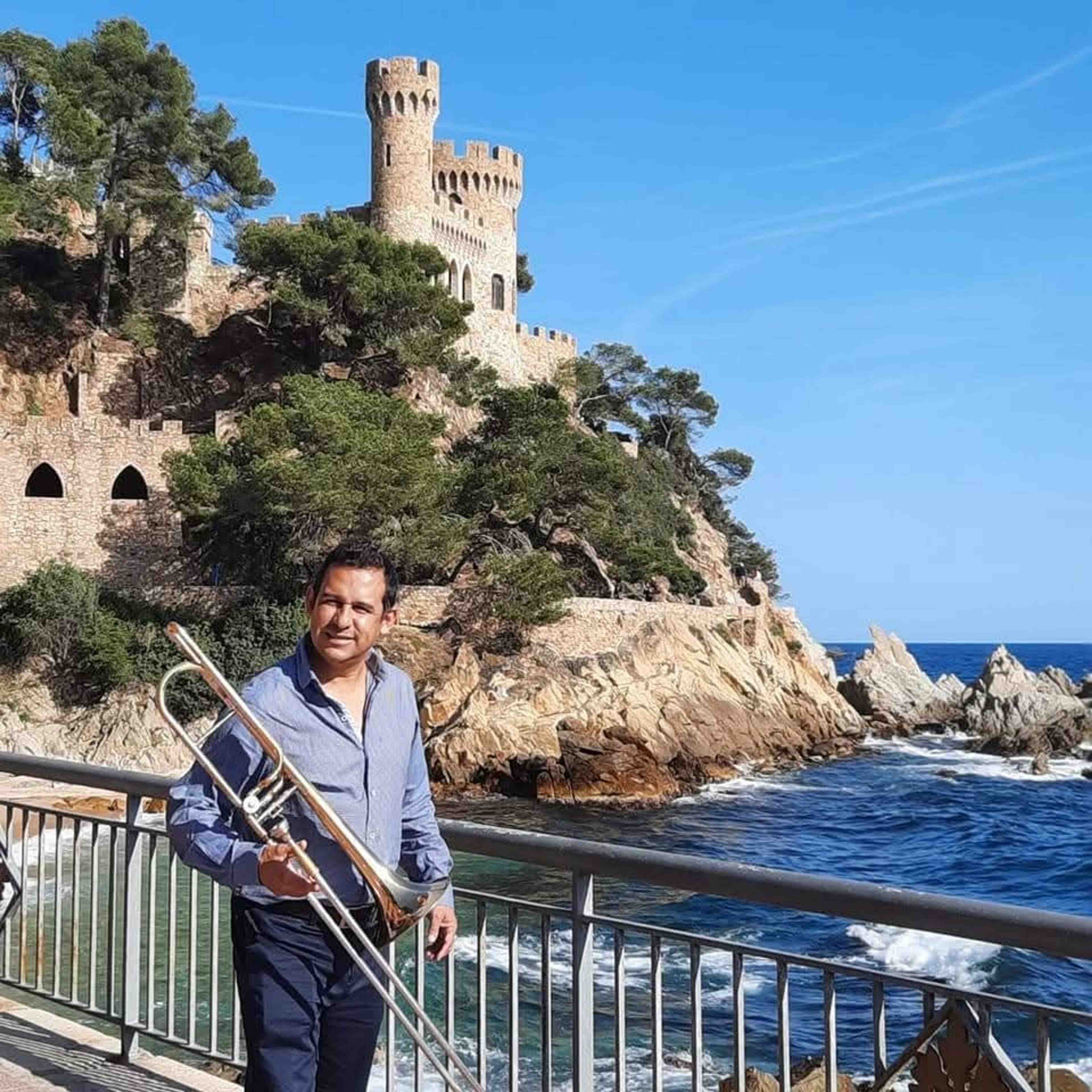 Javier