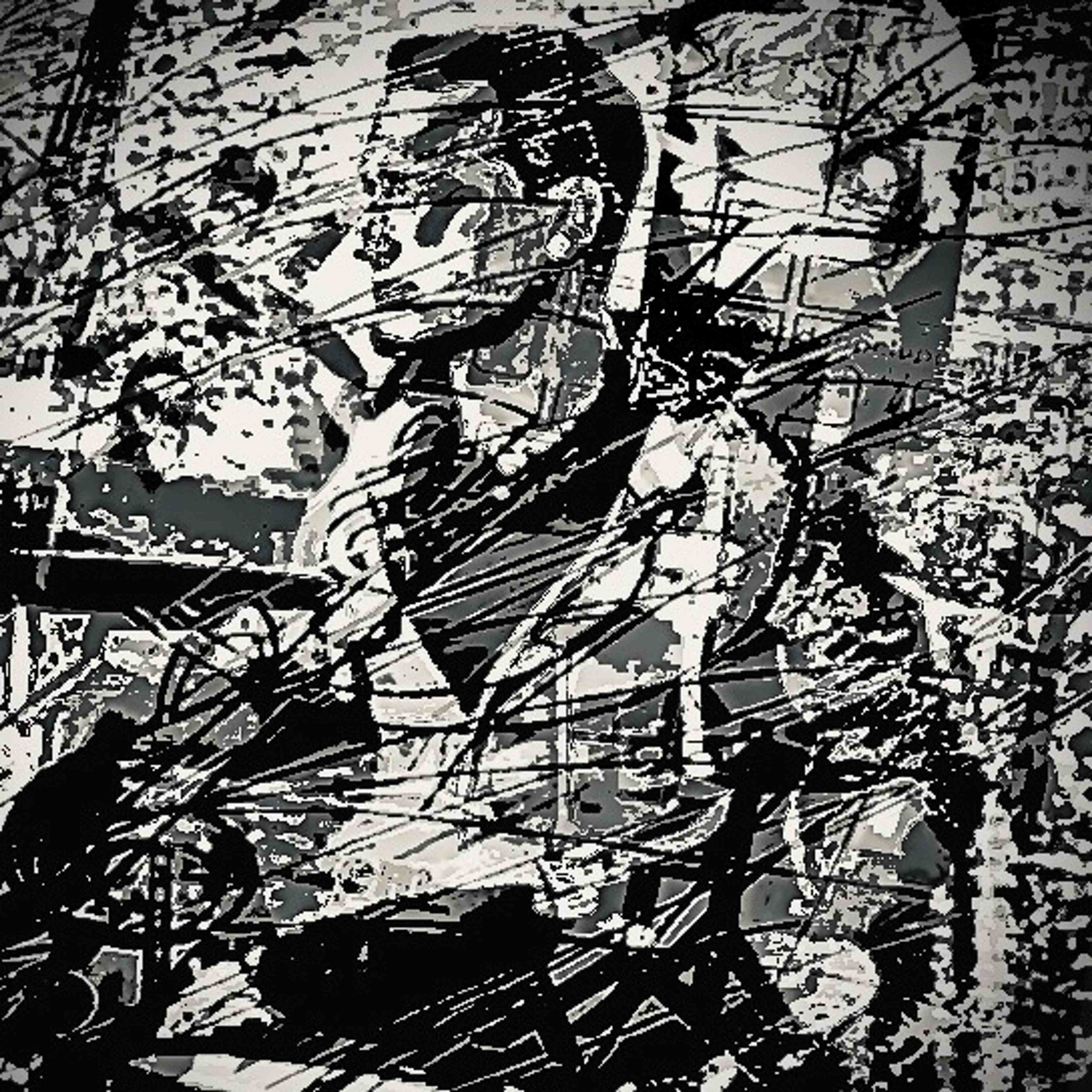 André