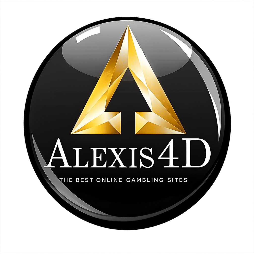 Logo Alexis4d