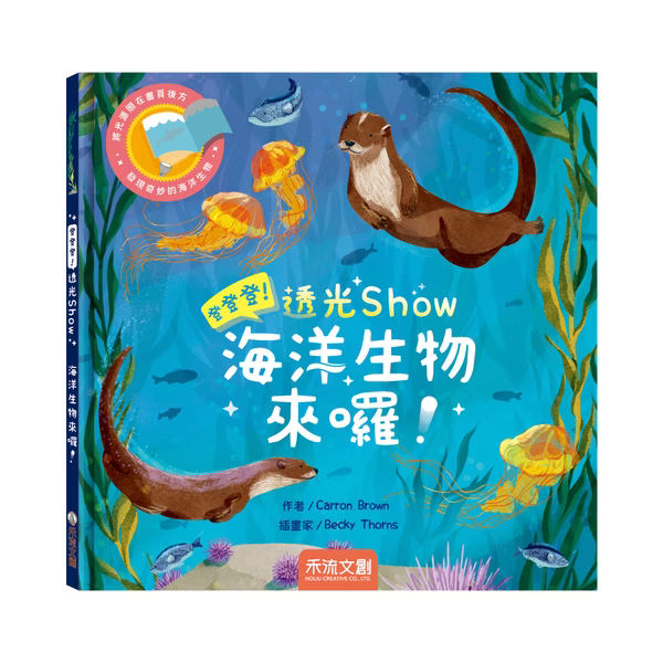 透光Show系列