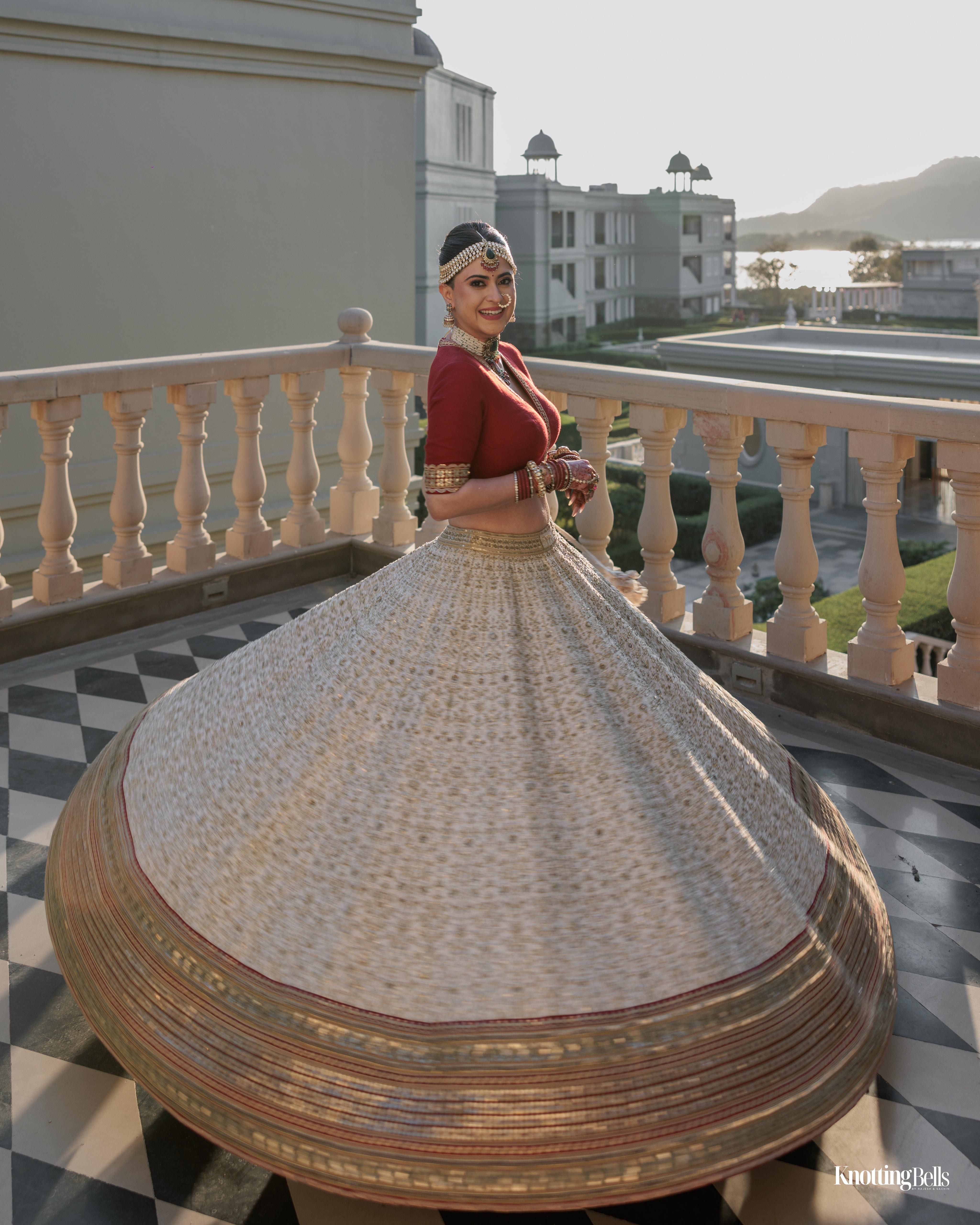 Bride