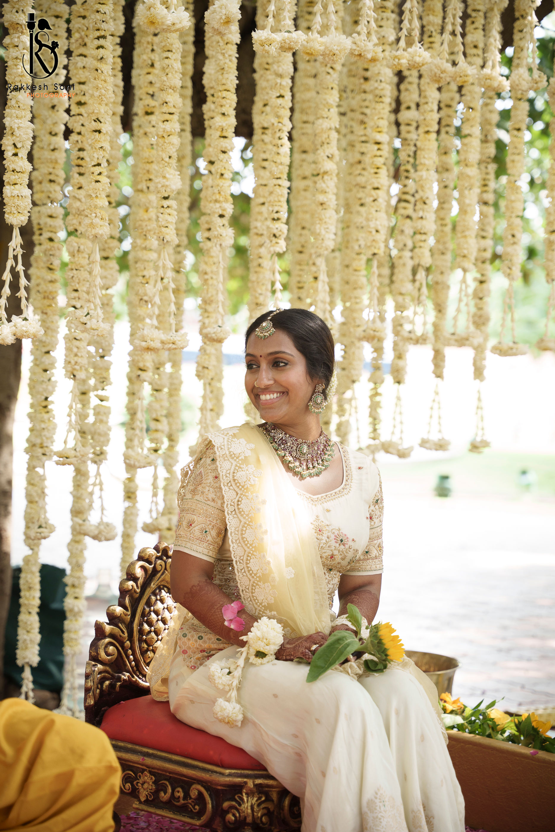 Bride