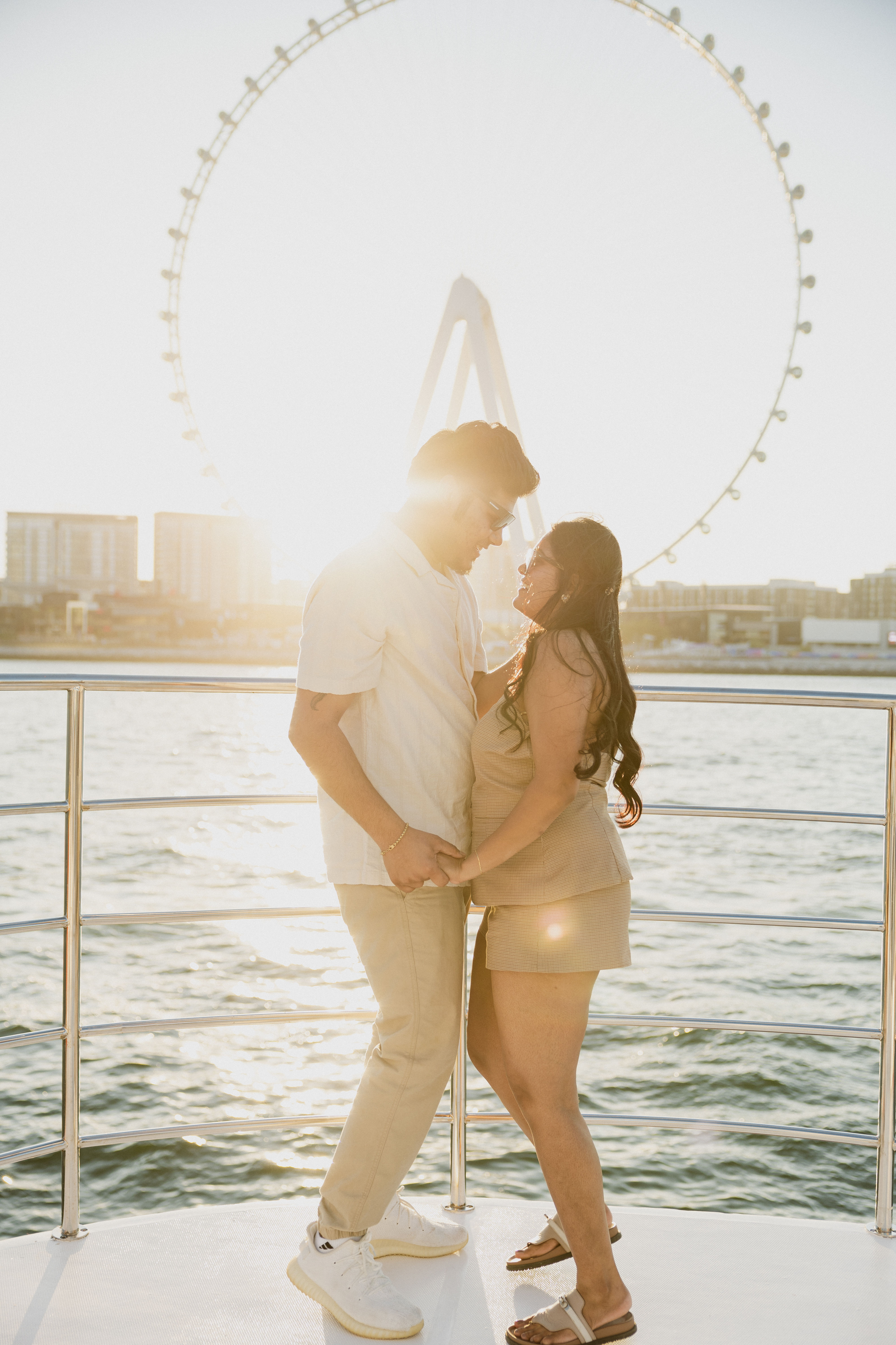 Pre-Wedding