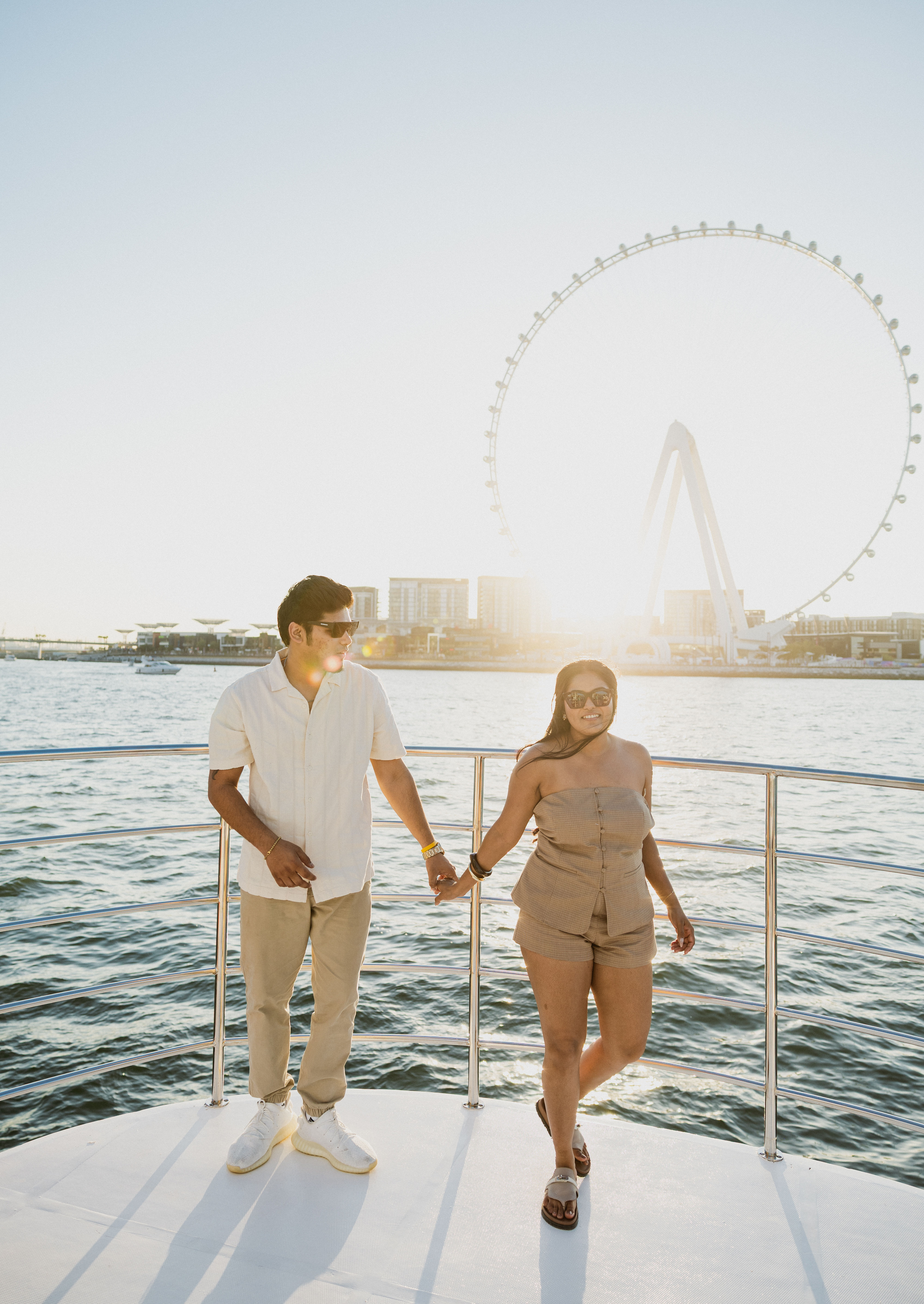 Pre-Wedding