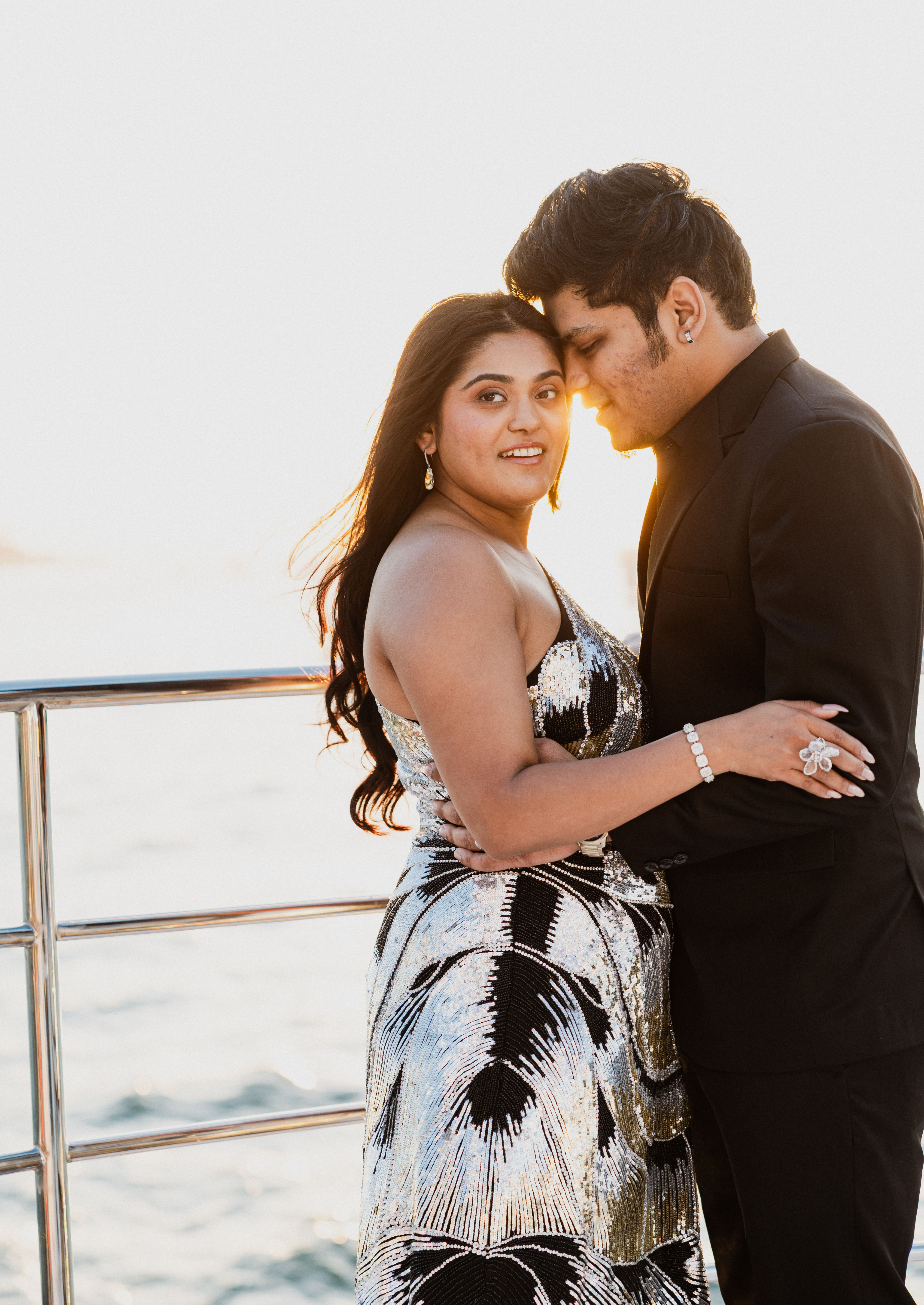 Pre-Wedding