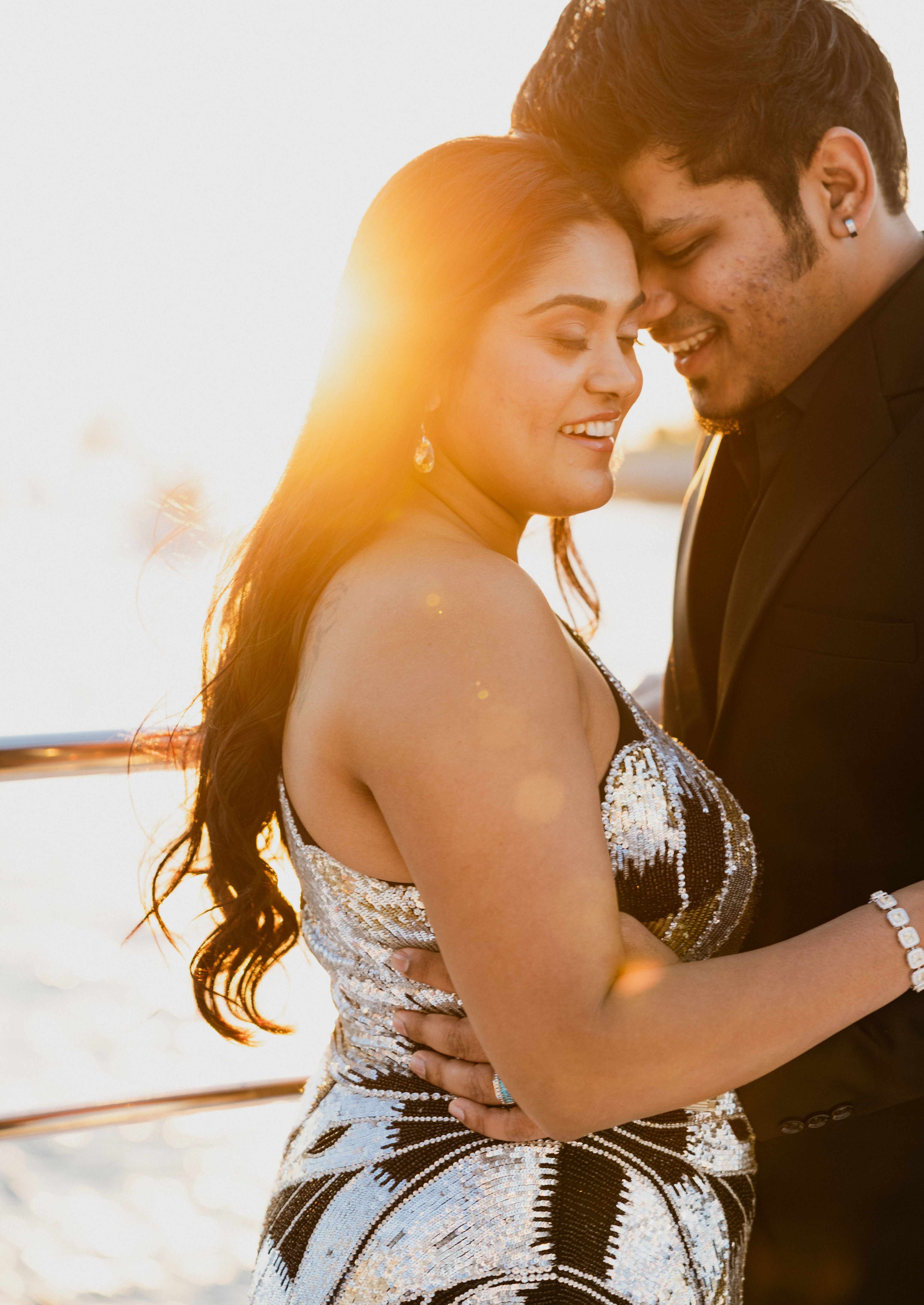 Pre-Wedding