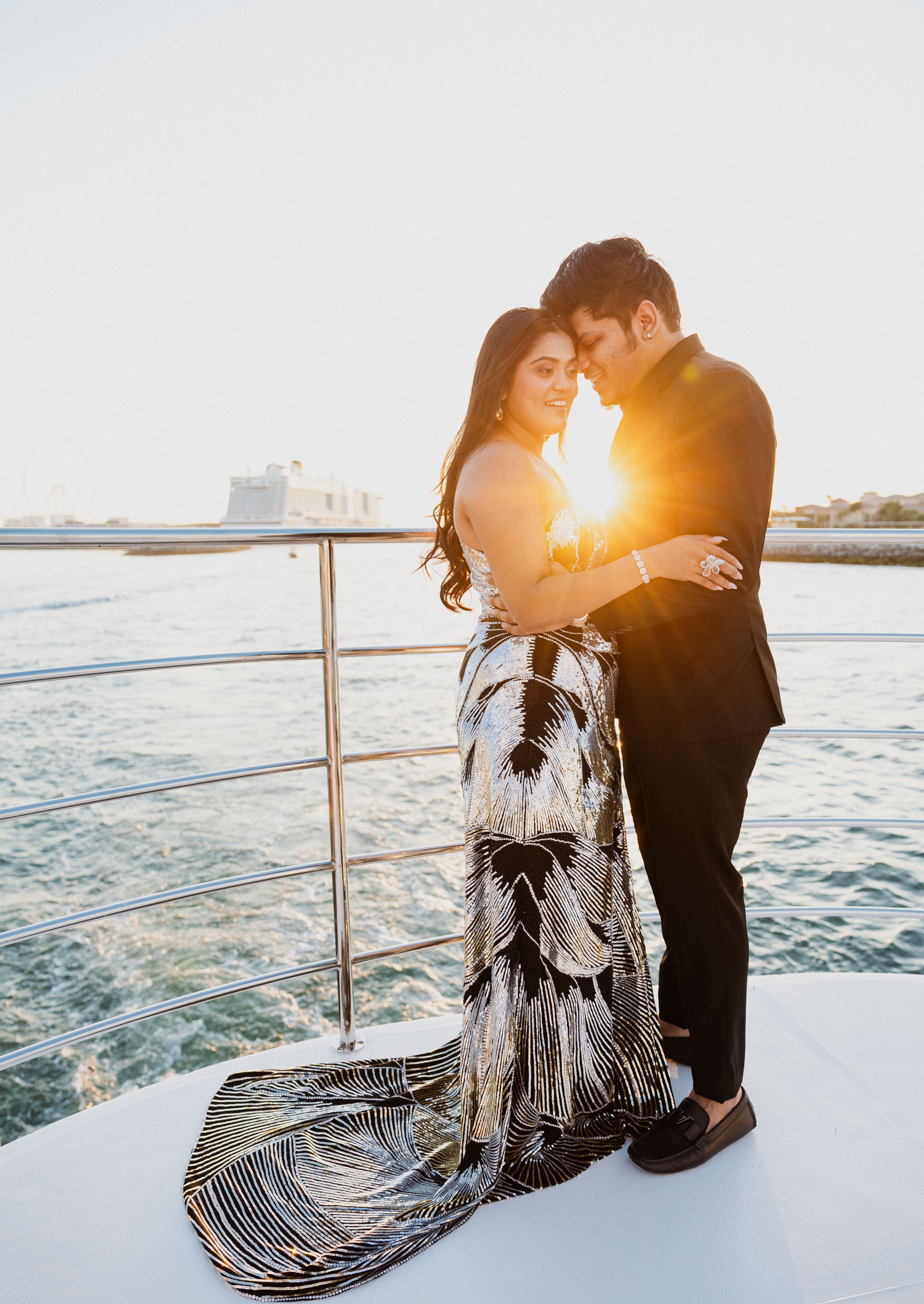 Pre-Wedding