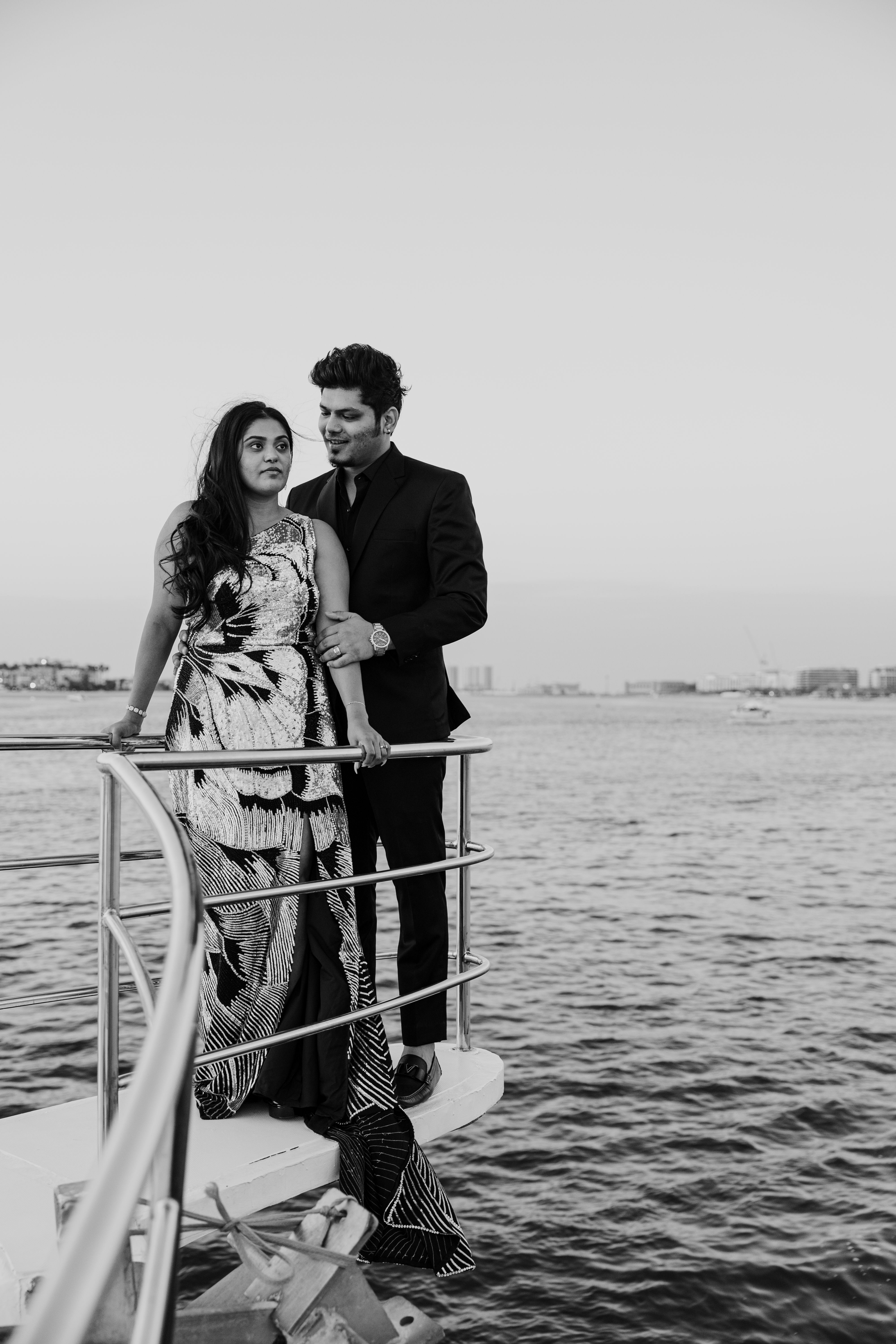 Pre-Wedding
