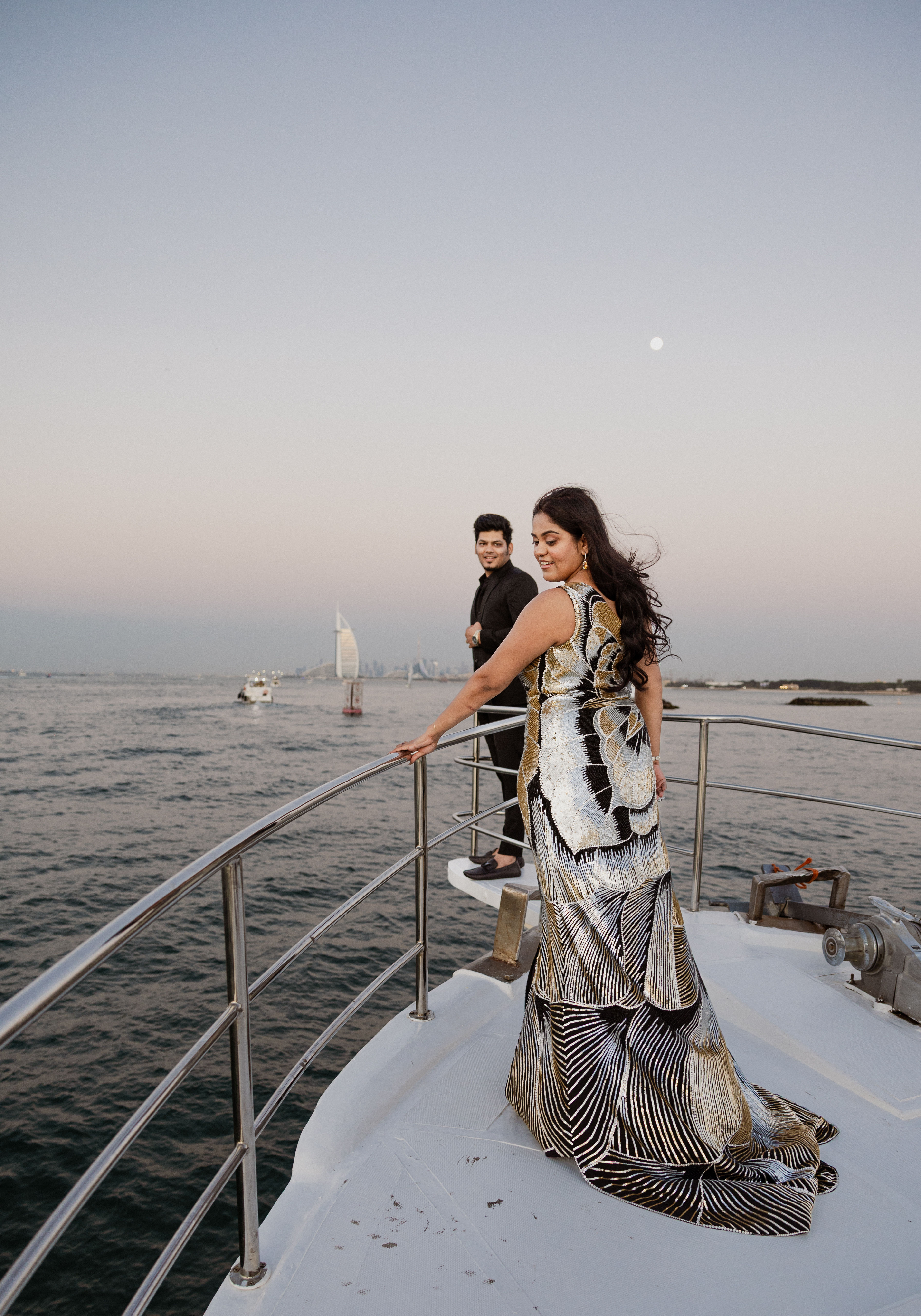 Pre-Wedding