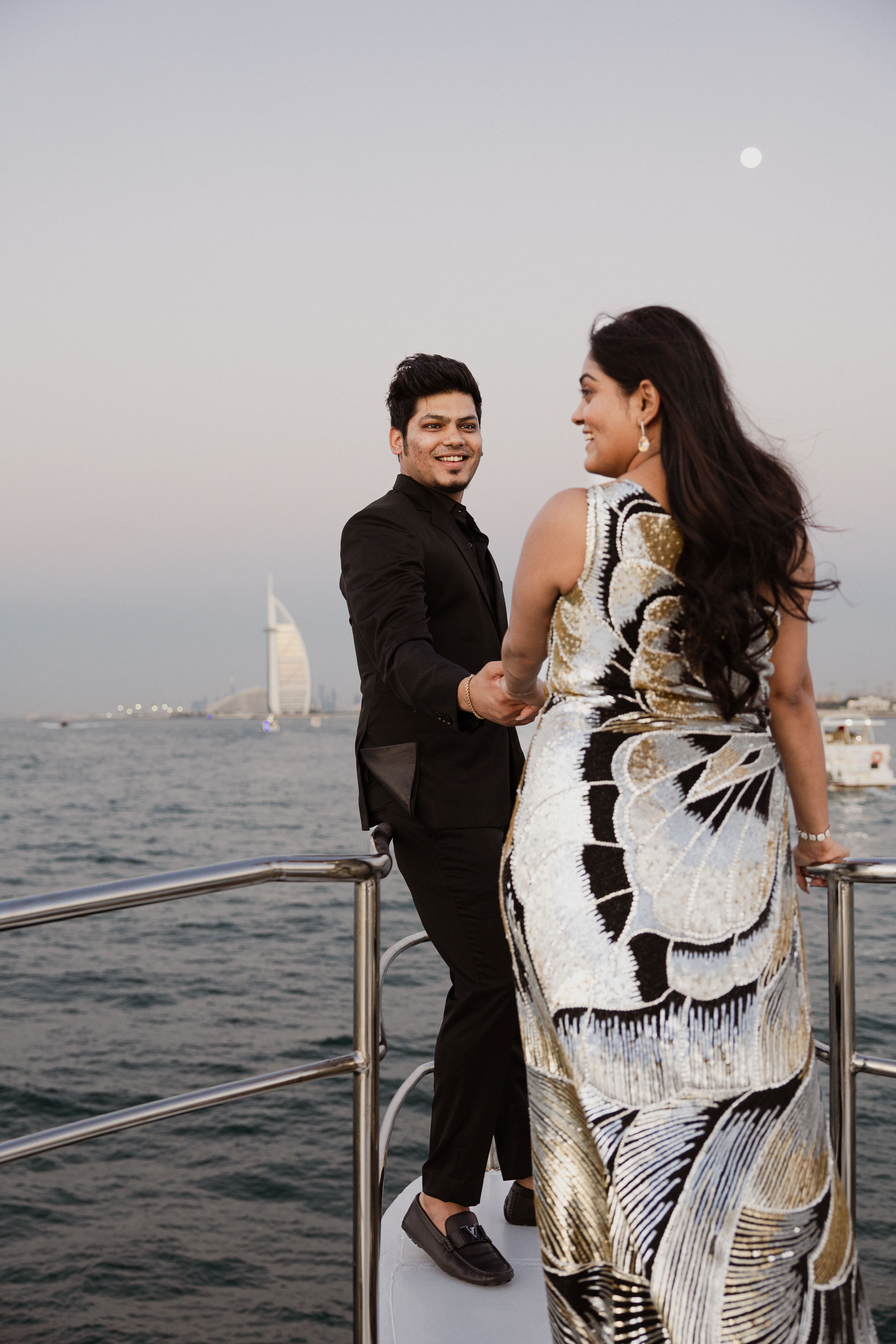 Pre-Wedding