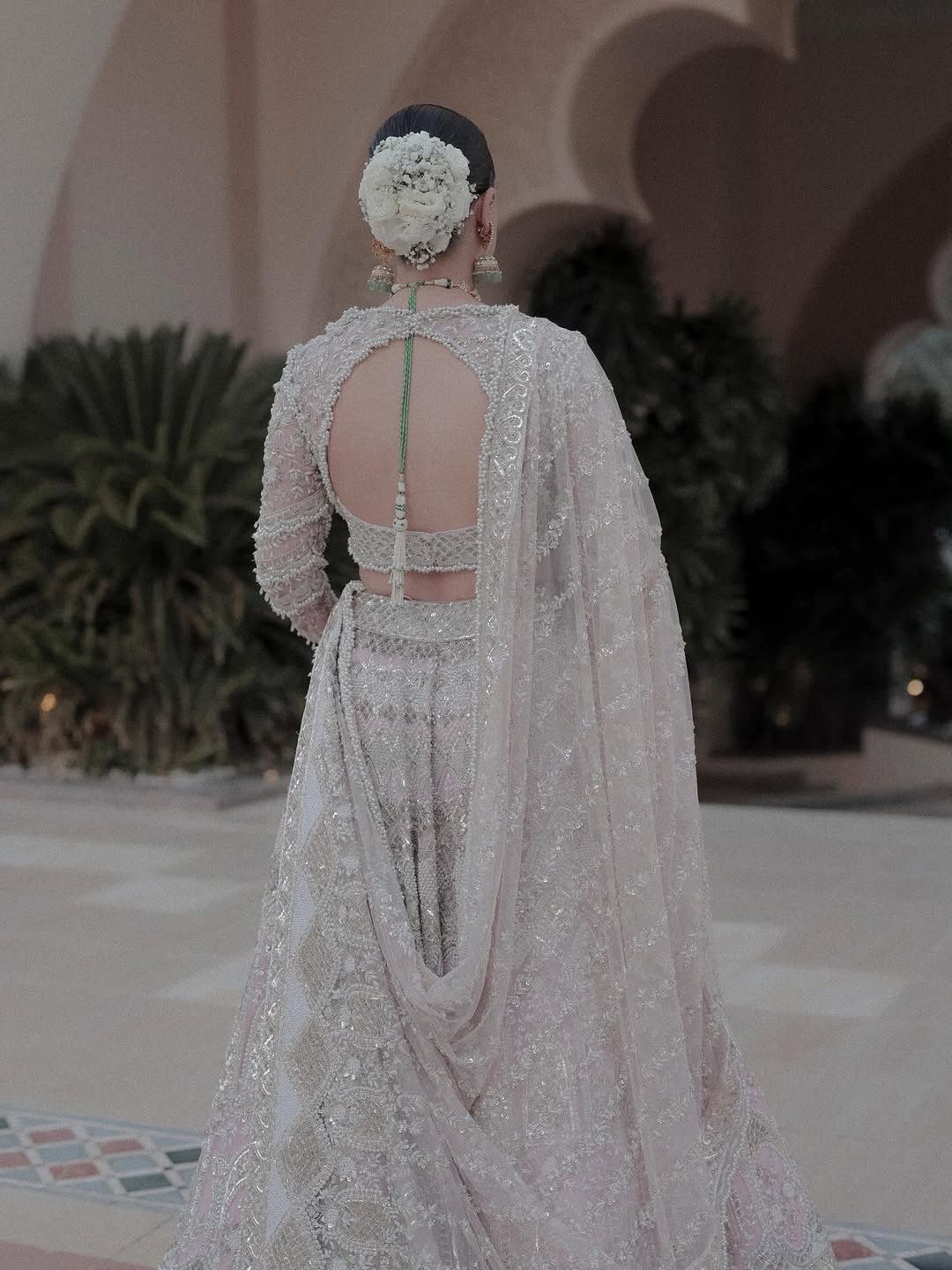 Bride