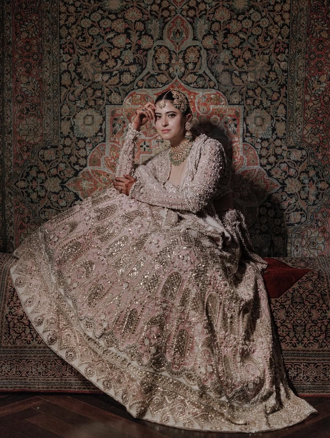 Bride