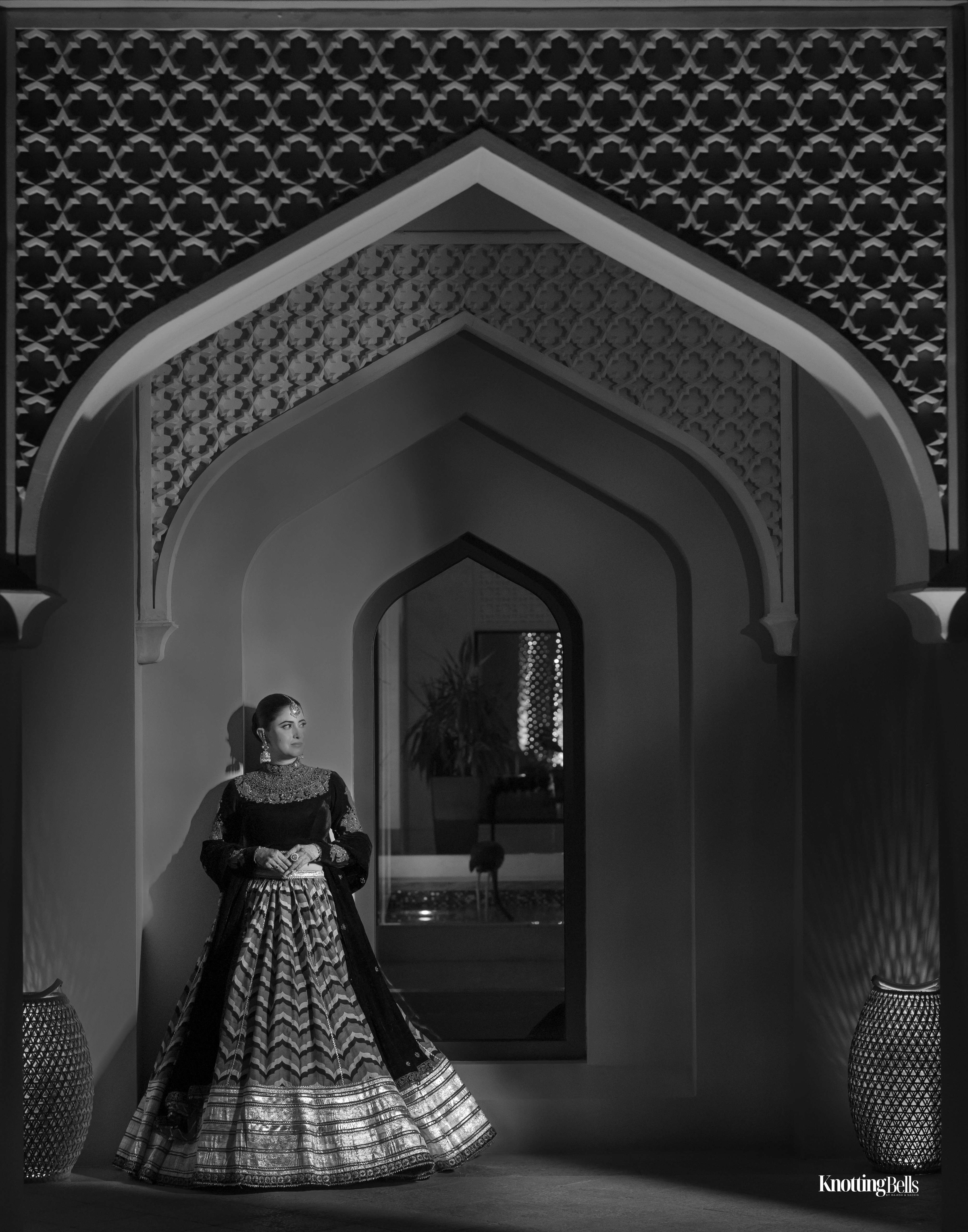 Bride