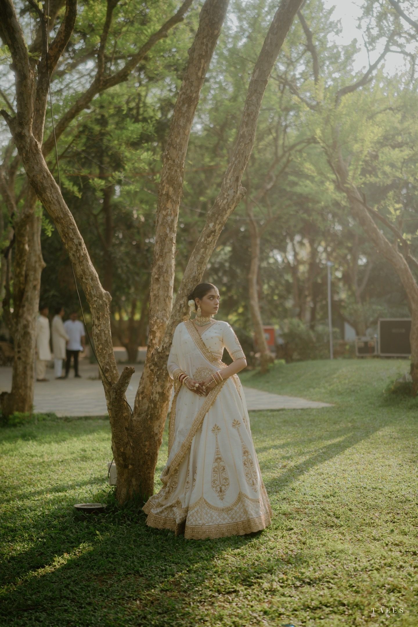 Bride