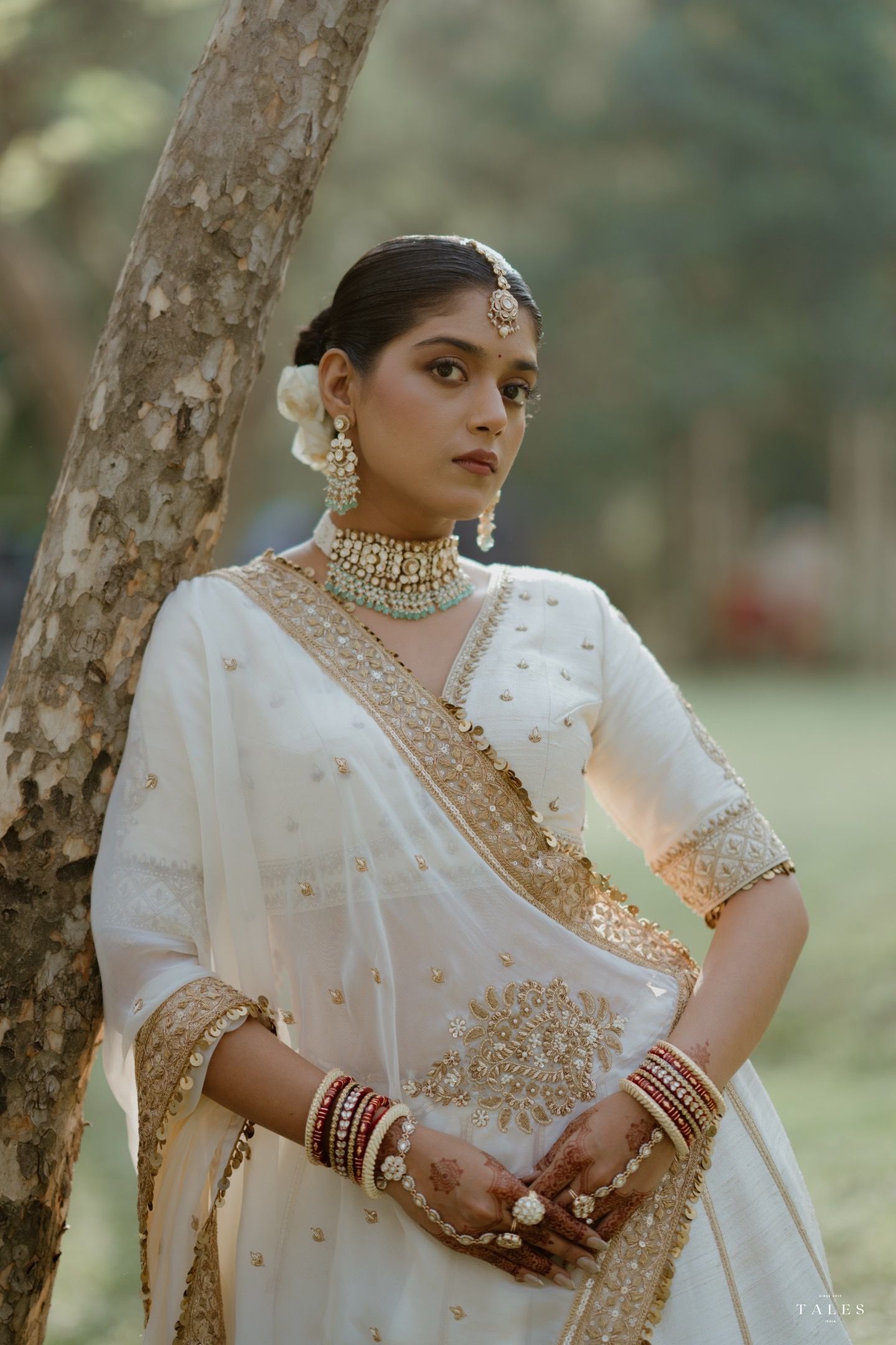 Bride