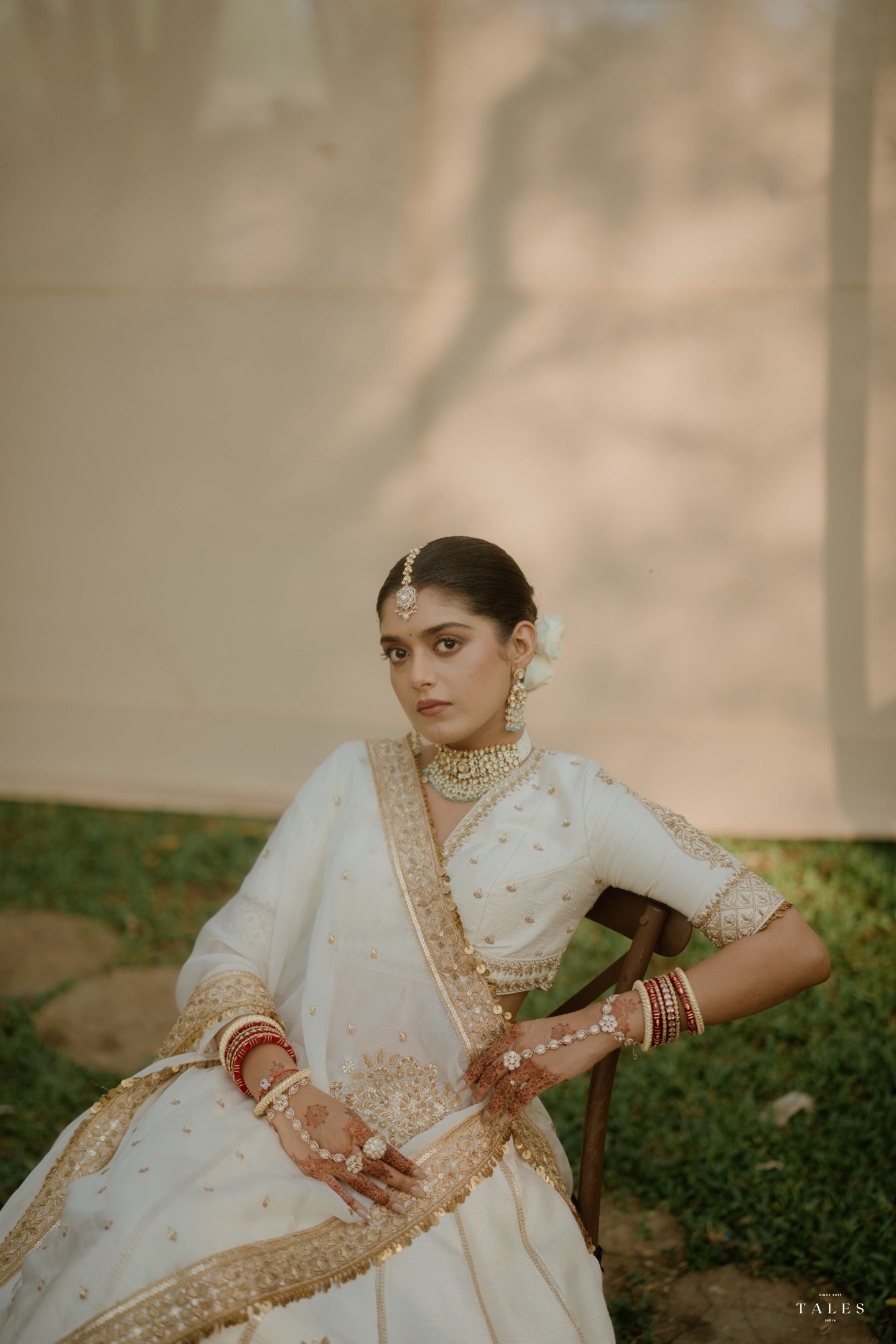 Bride