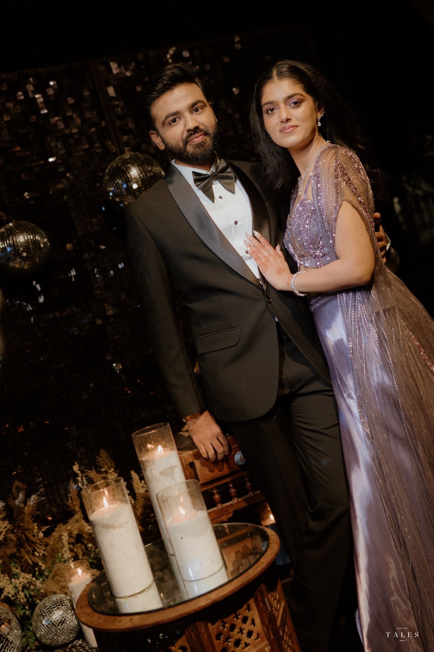 Pre-Wedding