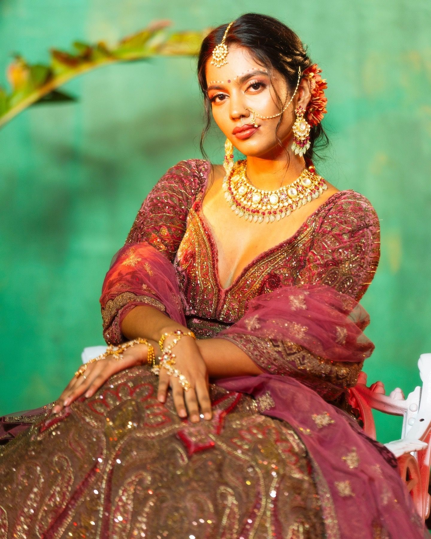 Bride
