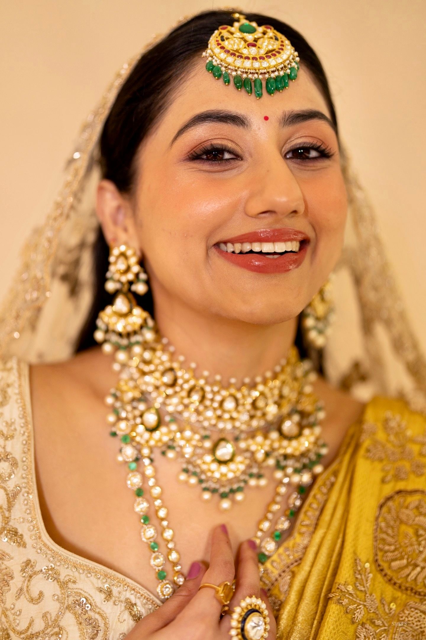 Bride