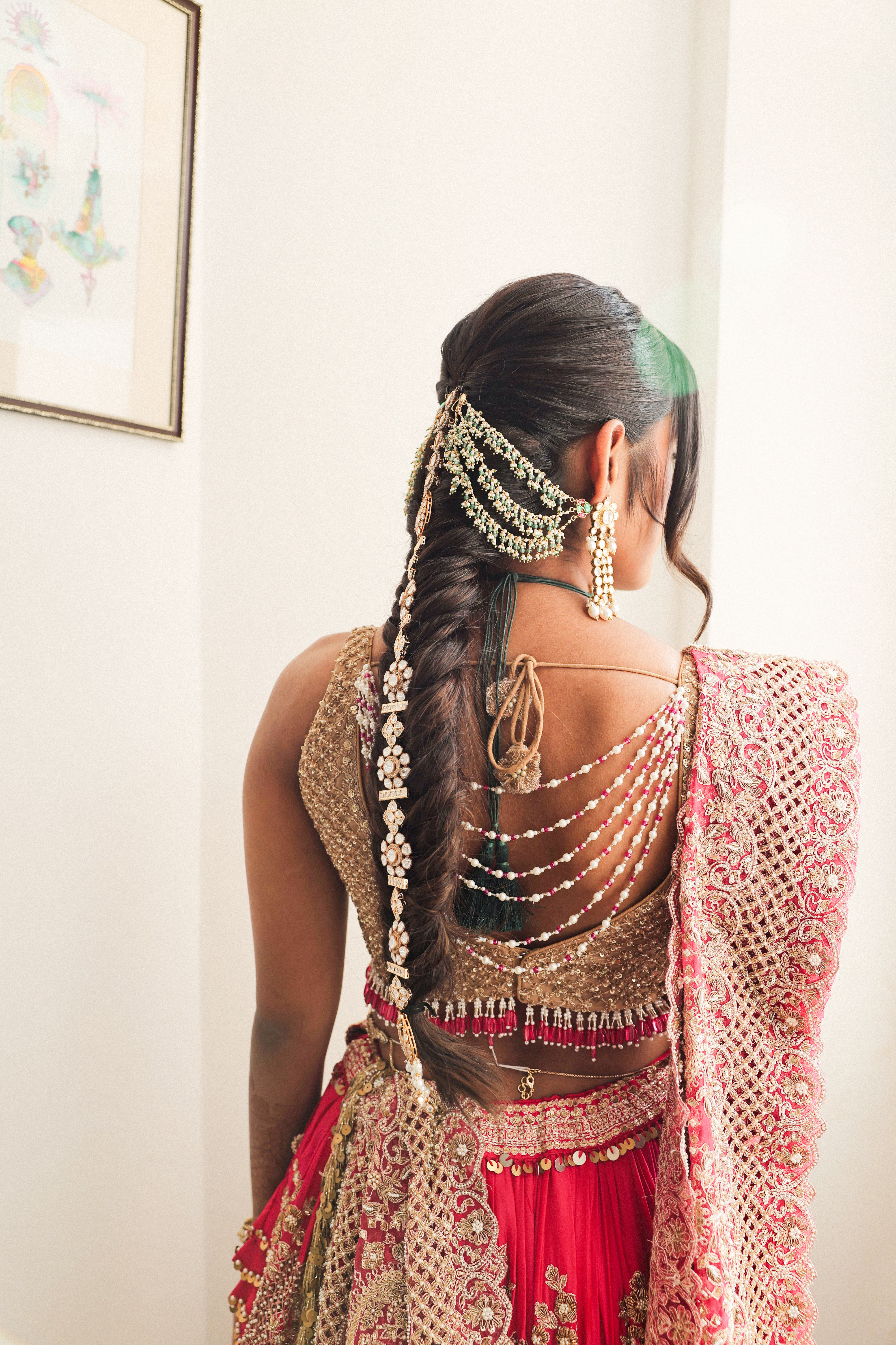 Bride